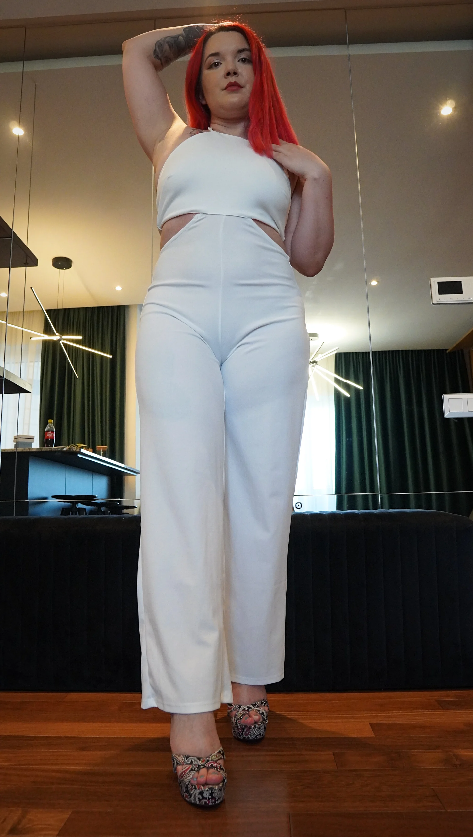 XXX Porn Photo of Nude KailyKay 18