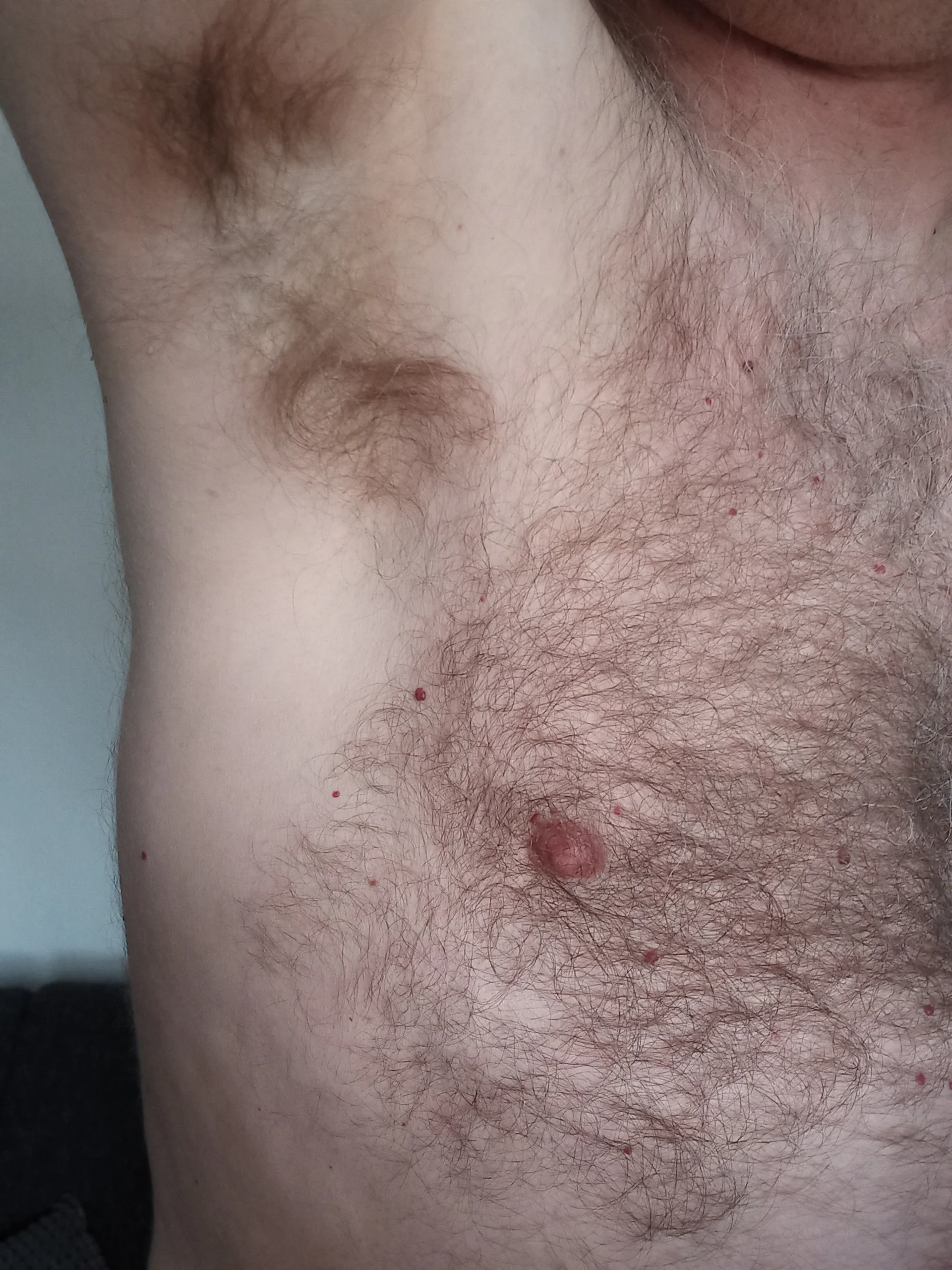 XXX Porn Photo of Nude schlueppee64 7