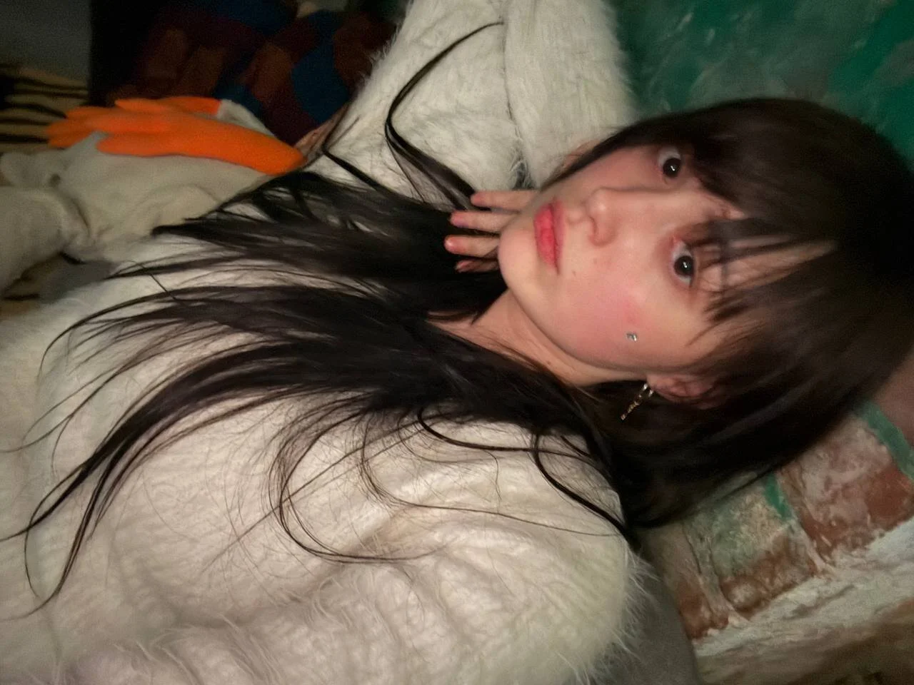 Lilith_Risky