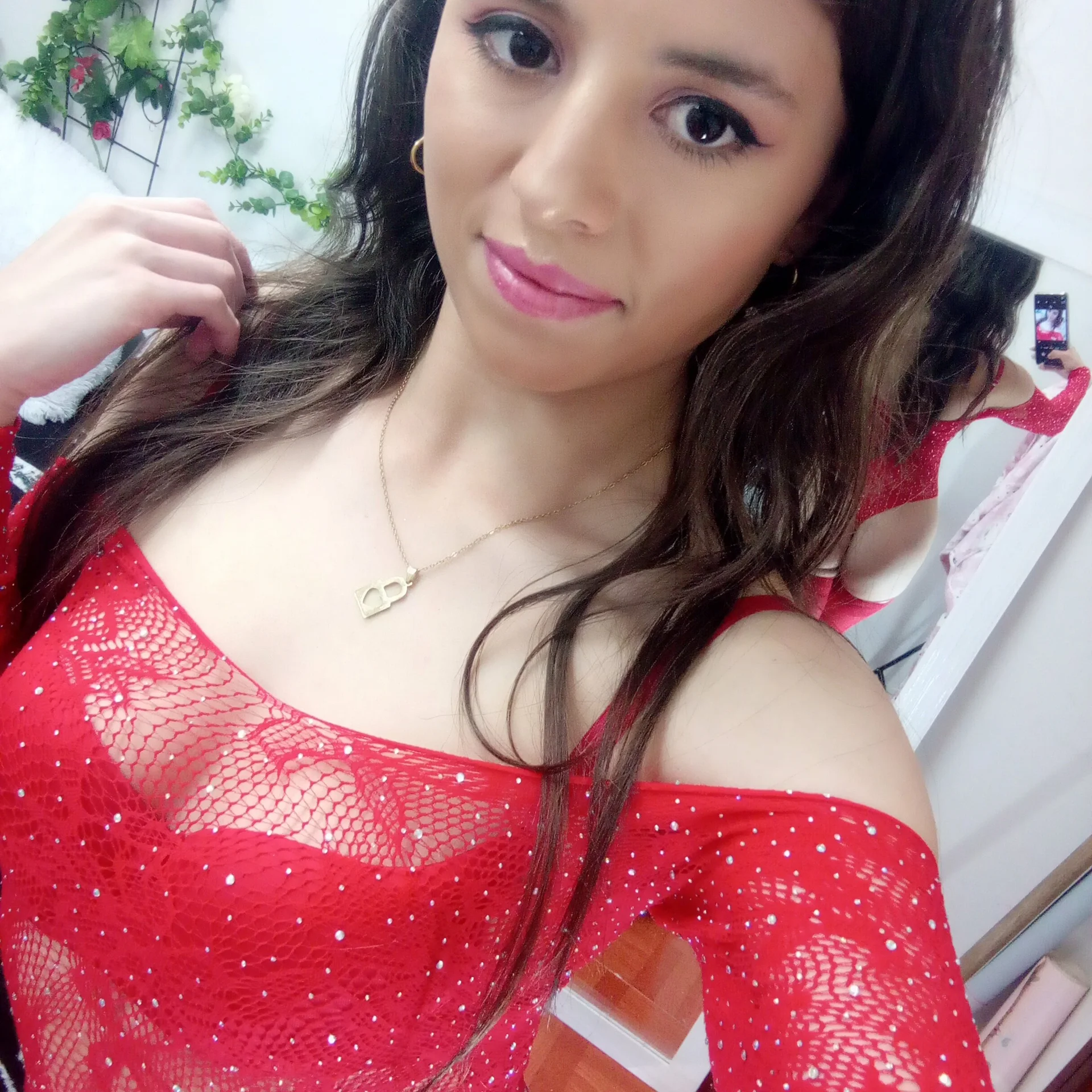 XXX Porn Photo of Nude Nahomi_Harper 5