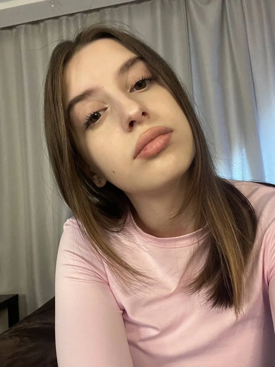 XXX Porn Photo of Nude LeanneDinkle 133