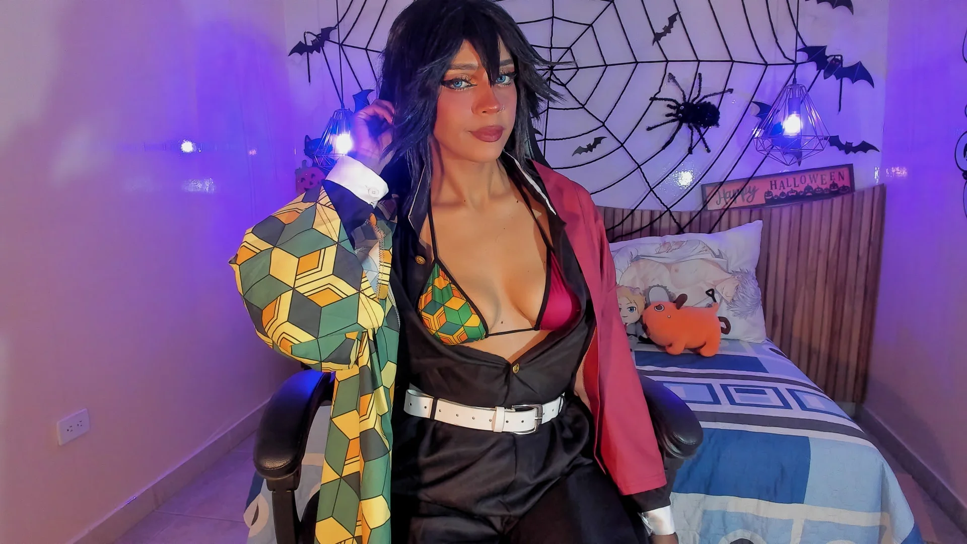 XXX Porn Photo of Nude IamNayuta 215