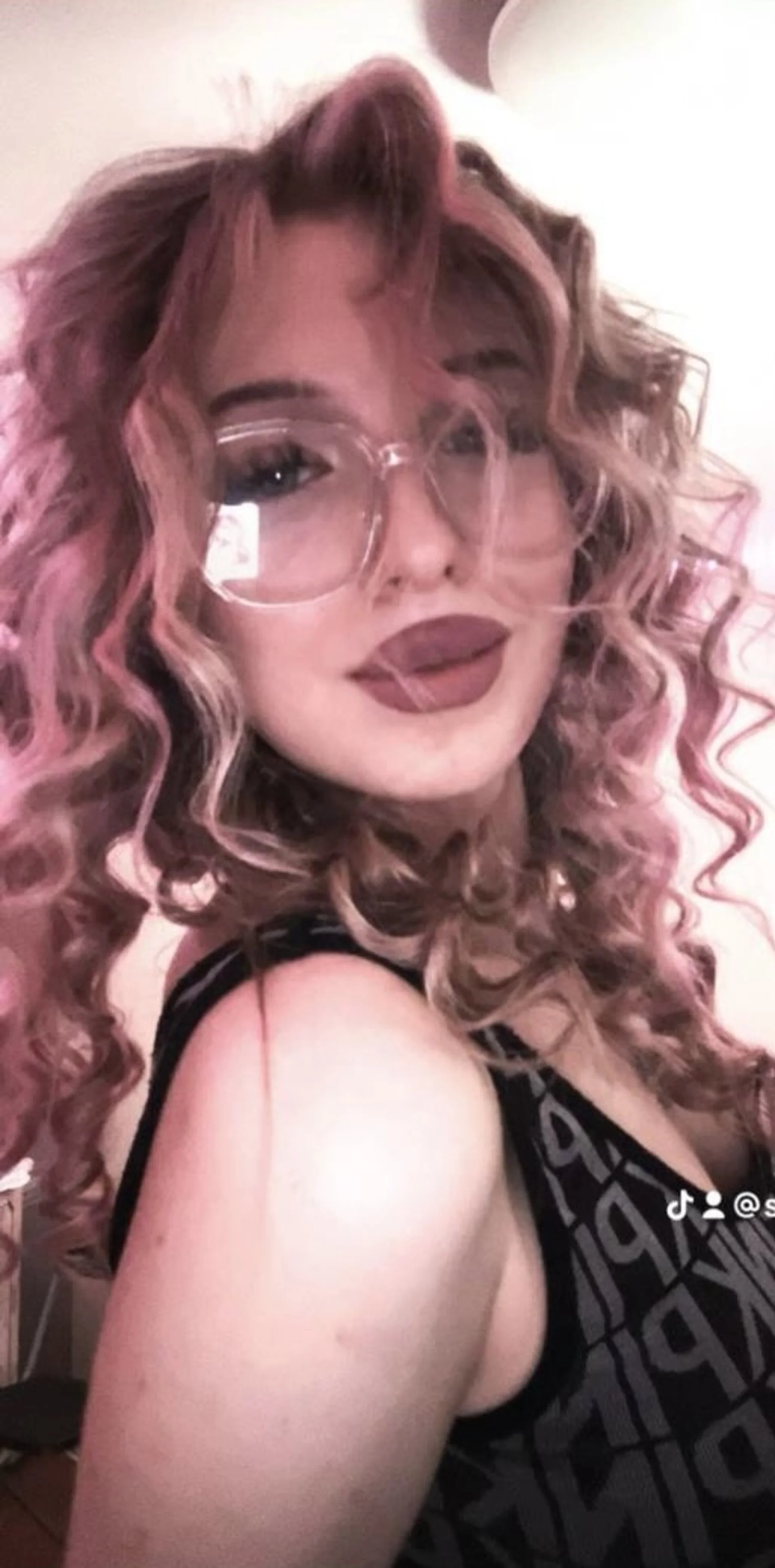 XXX Porn Photo of Nude JanaySkillpa 2