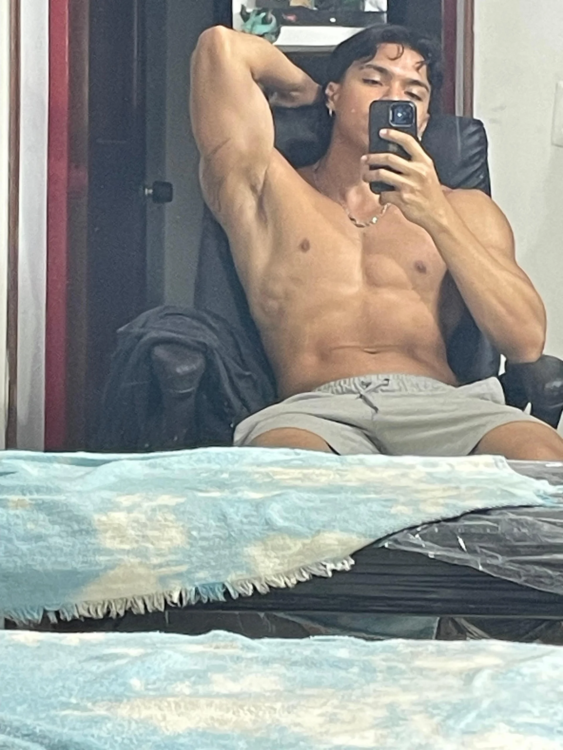 XXX Porn Photo of Nude adriel_escalante 4