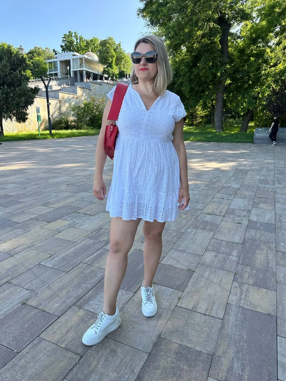 XXX Porn Photo of Nude KiraRoxx 75