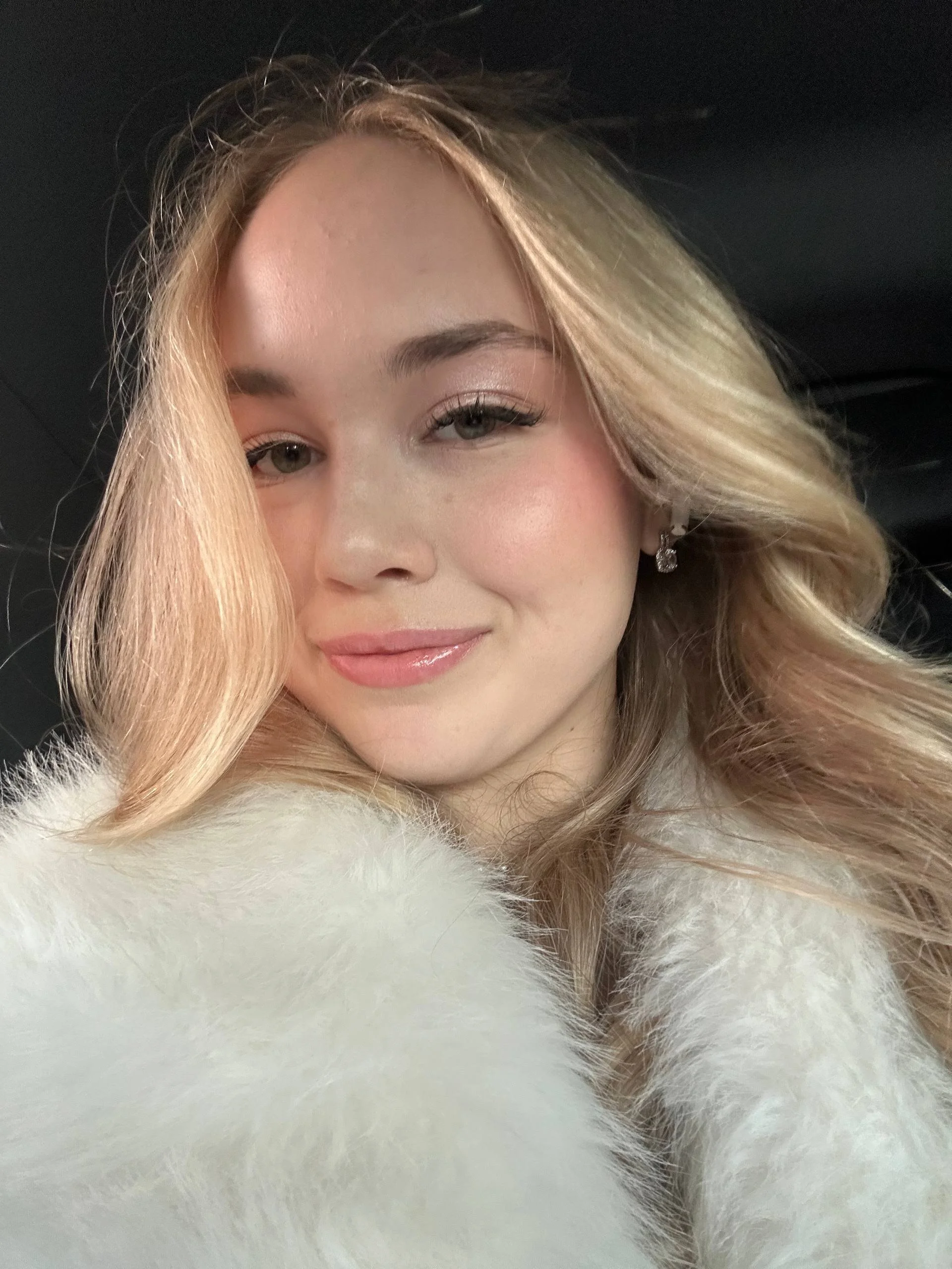 XXX Porn Photo of Nude TeriSchabbing 10