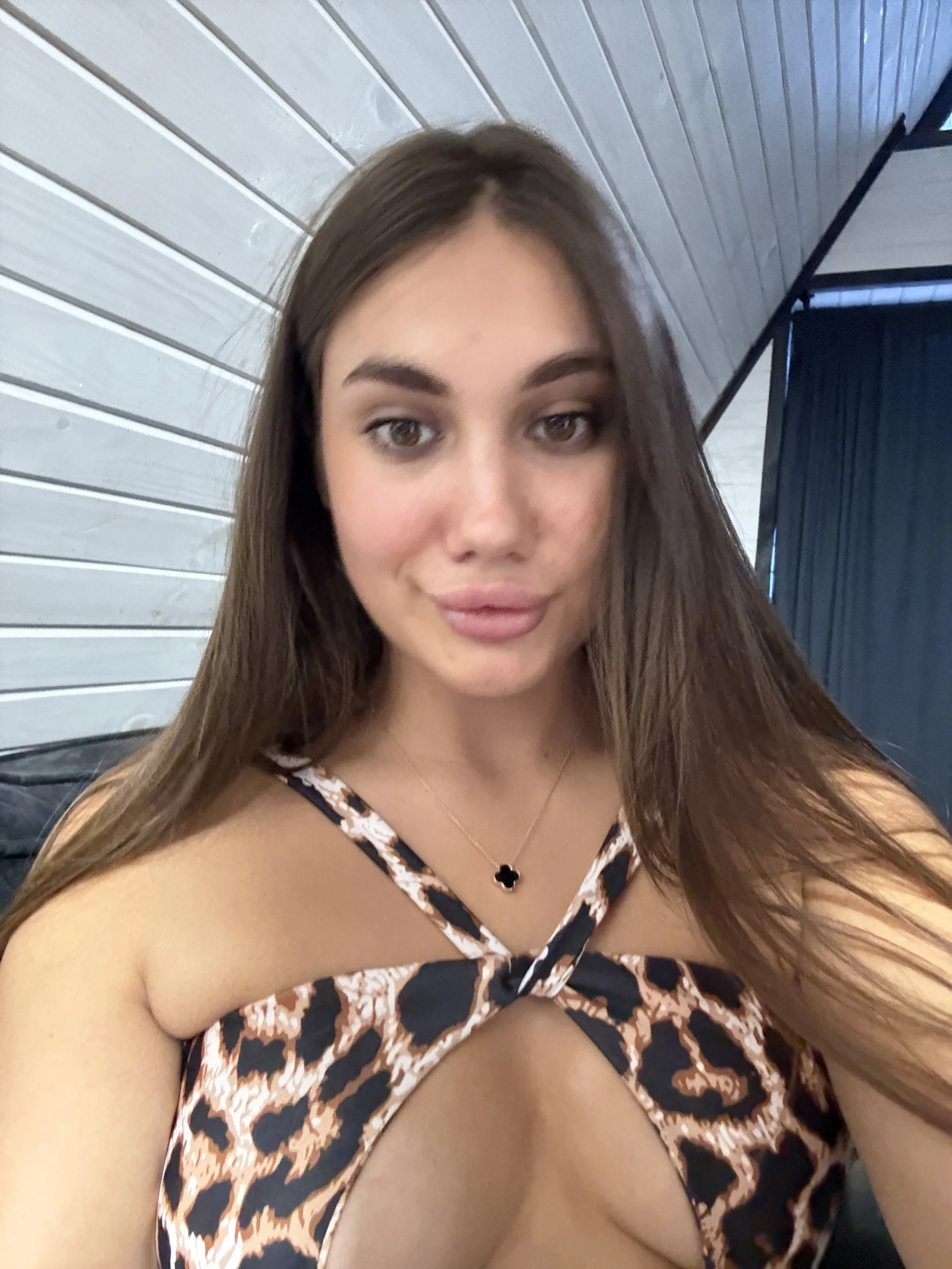 XXX Porn Photo of Nude LexiGlamm 5