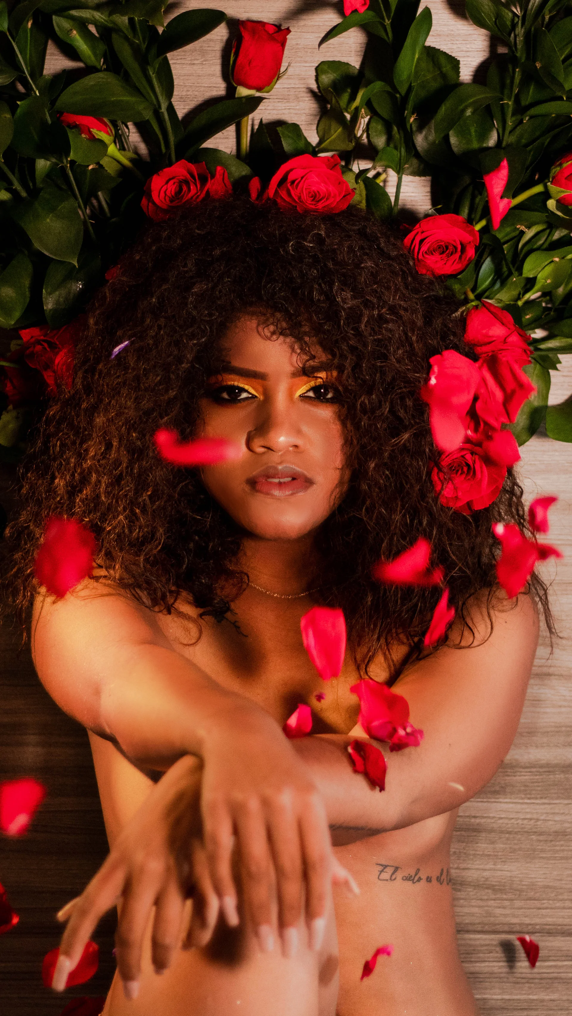 XXX Porn Photo of Nude riri_brunnete 82