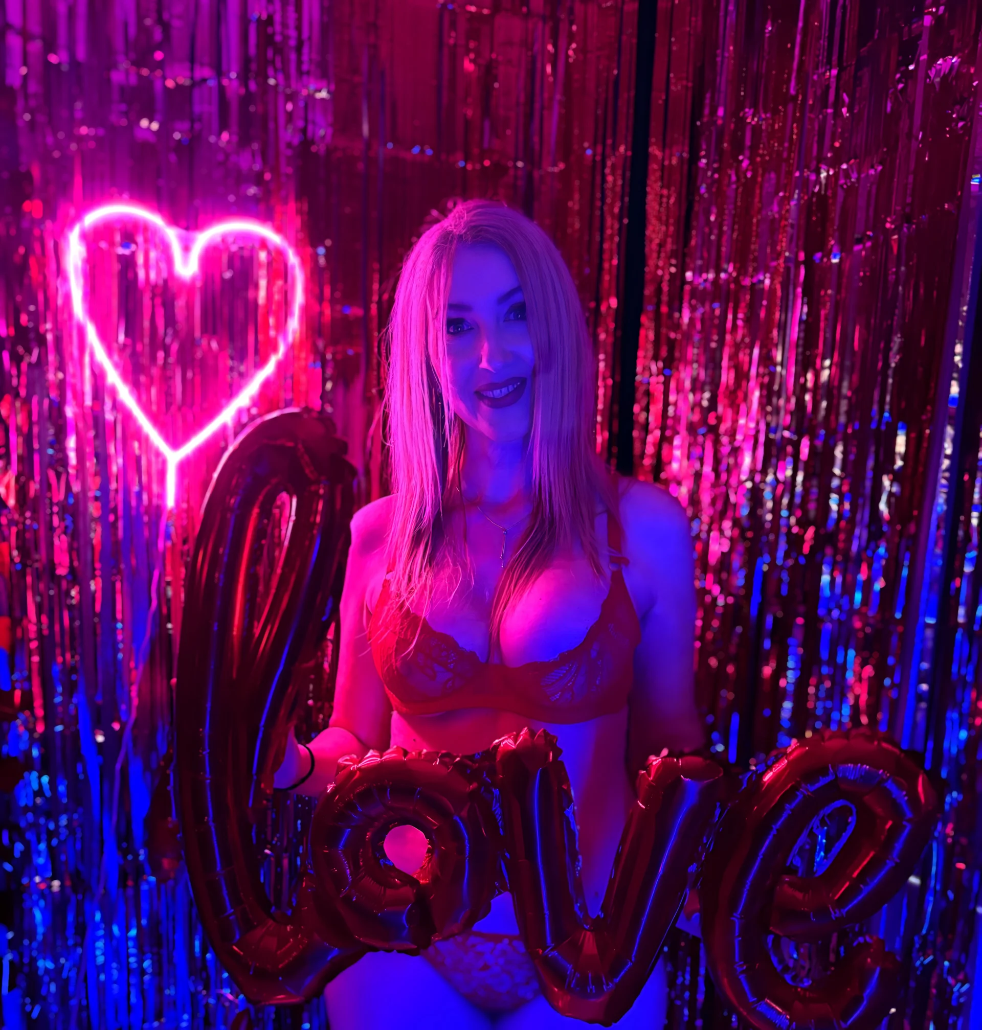 XXX Porn Photo of Nude LadyLeea 84