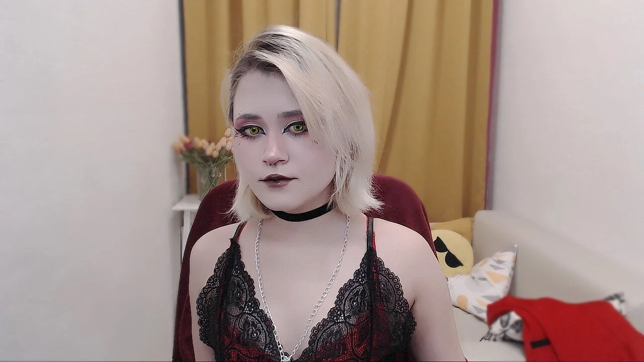 XXX Porn Photo of Nude Alexa_Lexi_ 2