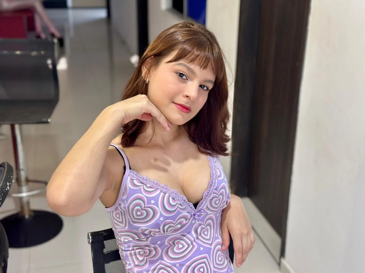 XXX Porn Photo of Nude Maca_Sweett 8