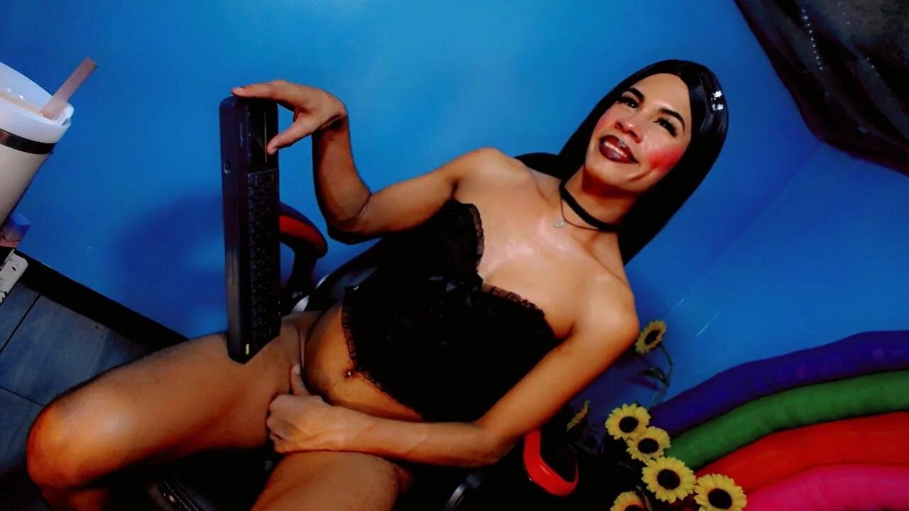XXX Porn Photo of Nude Alondra_Wile 52