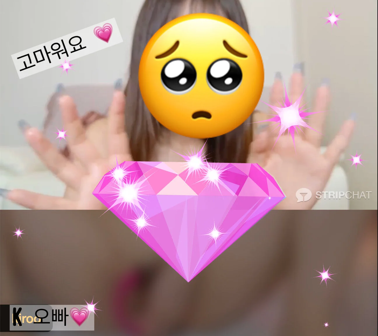 XXX Porn Photo of Nude Ran-o0_0o-DX 45