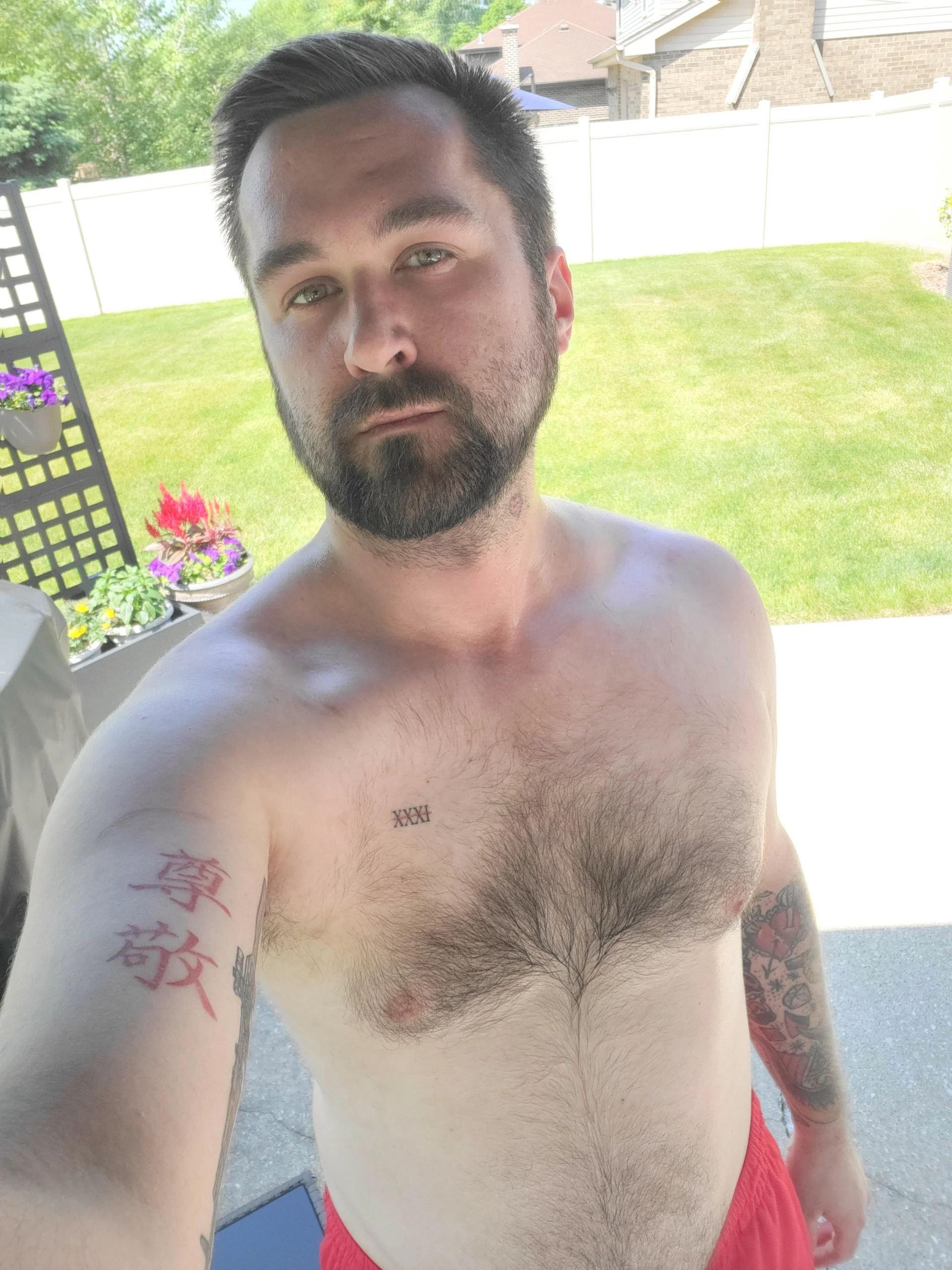 XXX Porn Photo of Nude ApexPuppy 99
