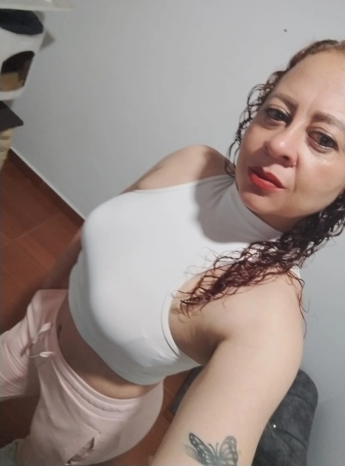 XXX Porn Photo of Nude ChannelFox__ 21