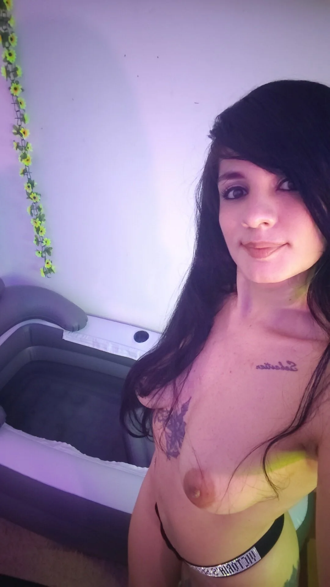 XXX Porn Photo of Nude elissa_iris 3