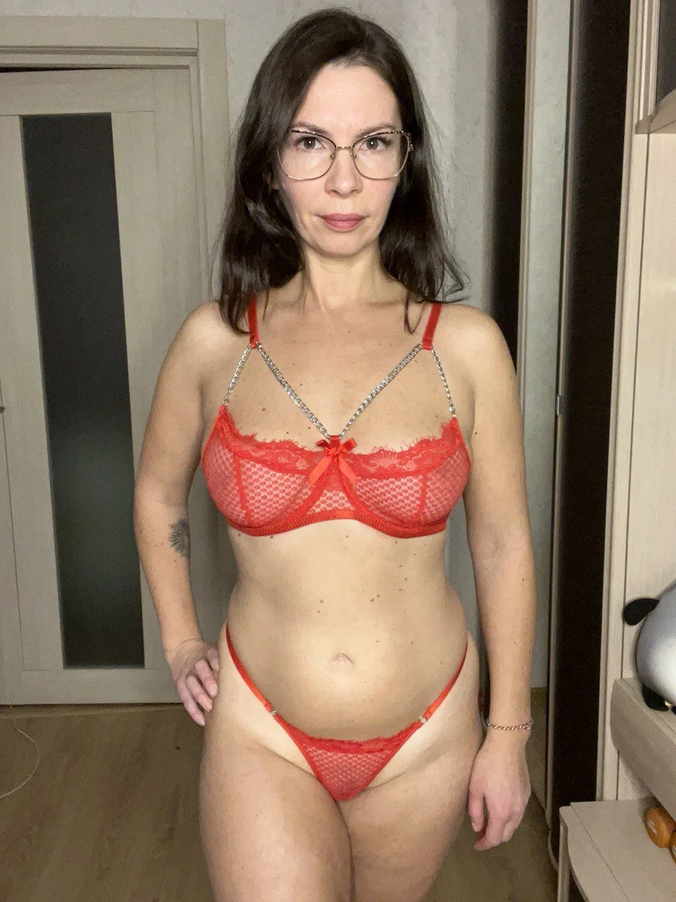 XXX Porn Photo of Nude ChristinaGlory 24