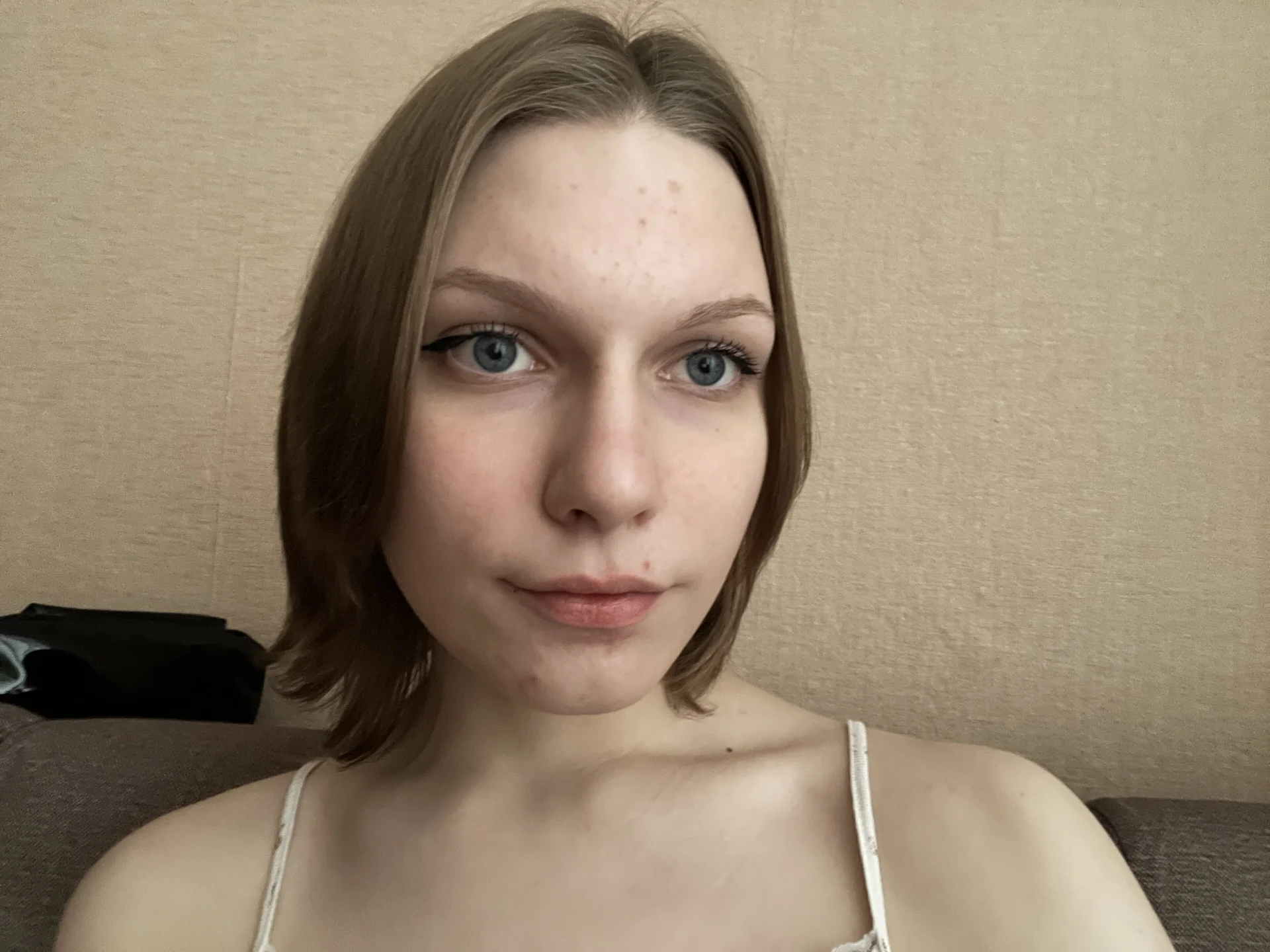 XXX Porn Photo of Nude juliabanny 14