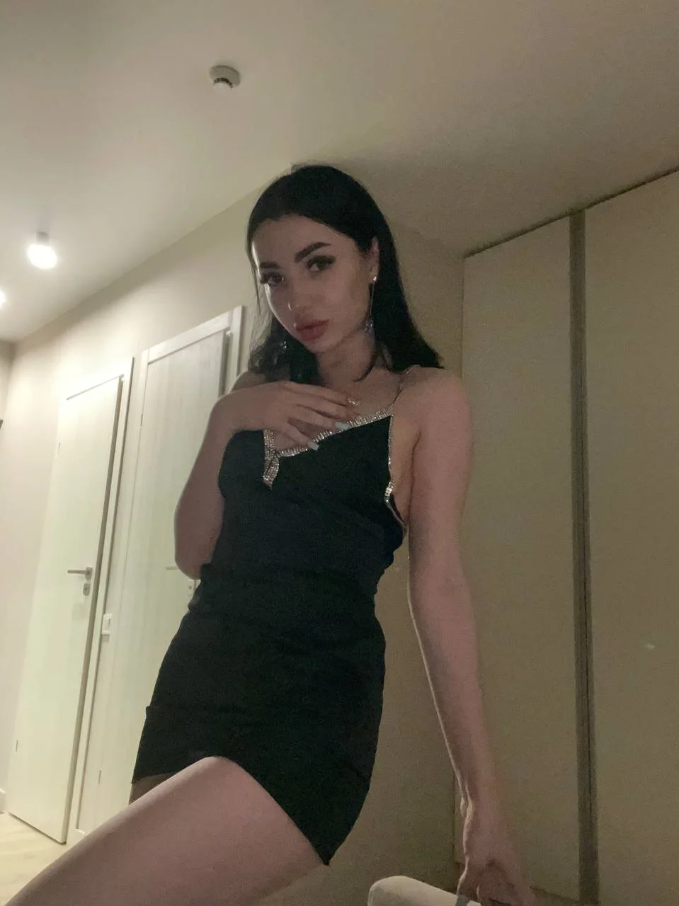 XXX Porn Photo of Nude NancyLovee_ 8