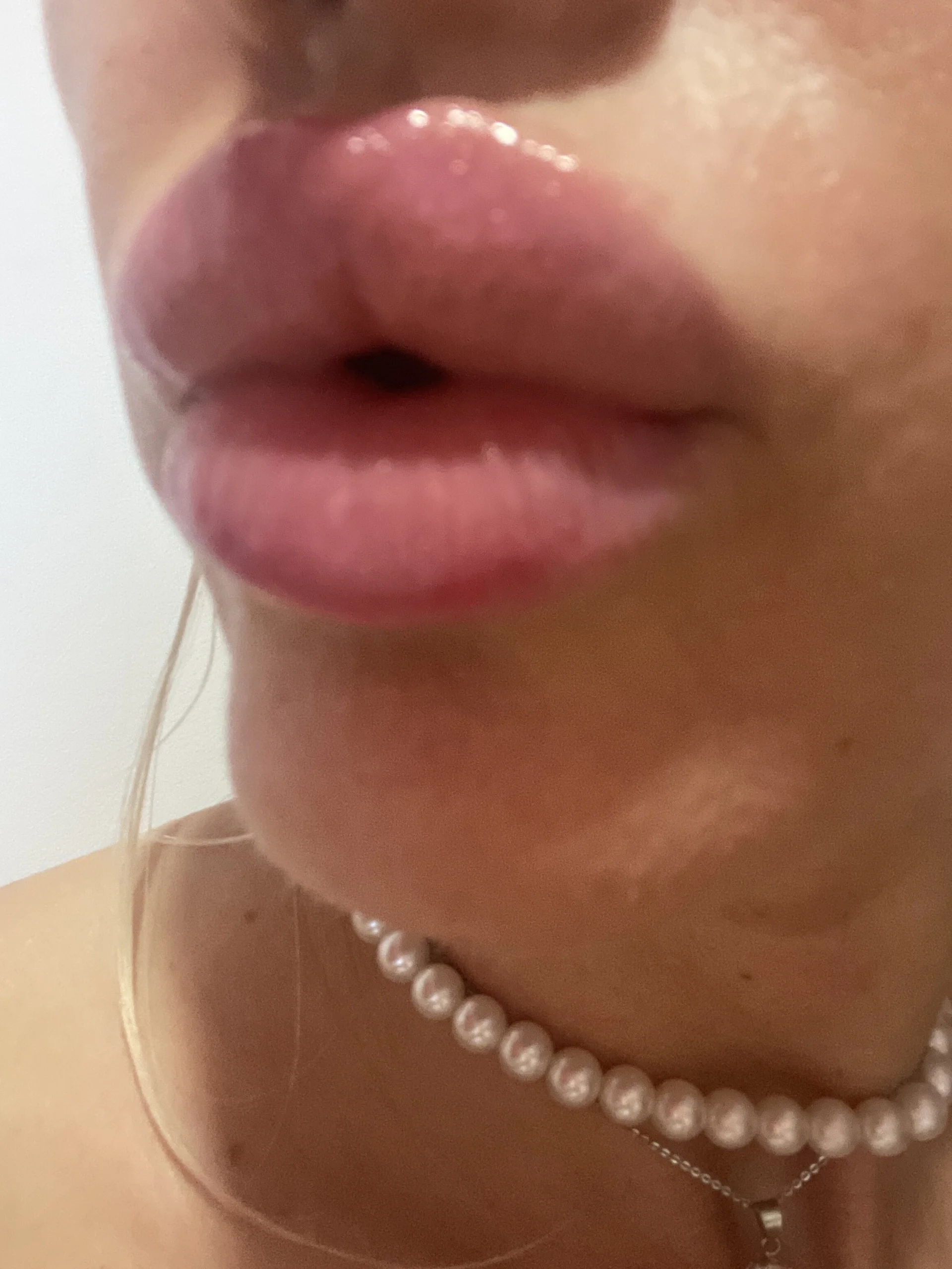 XXX Porn Photo of Nude suuzykiss 5