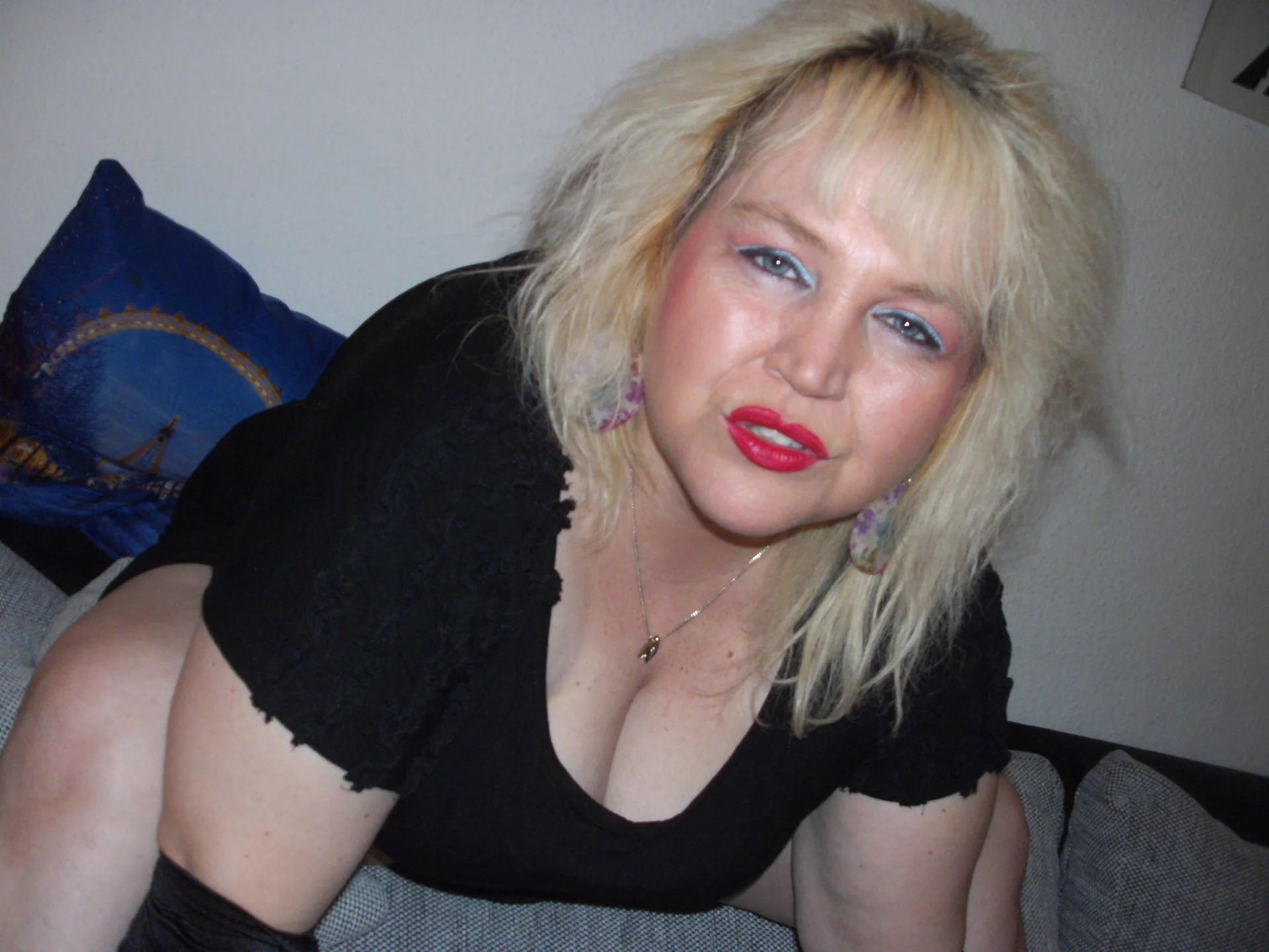 XXX Porn Photo of Nude Blasflittchen 108
