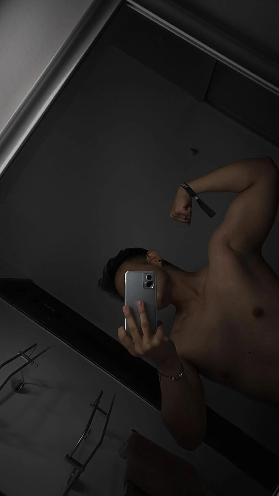 XXX Porn Photo of Nude NatryDark 5