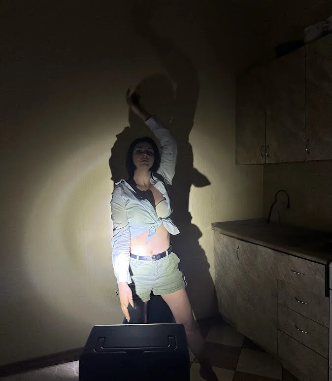 XXX Porn Photo of Nude AnnsLove_is 4