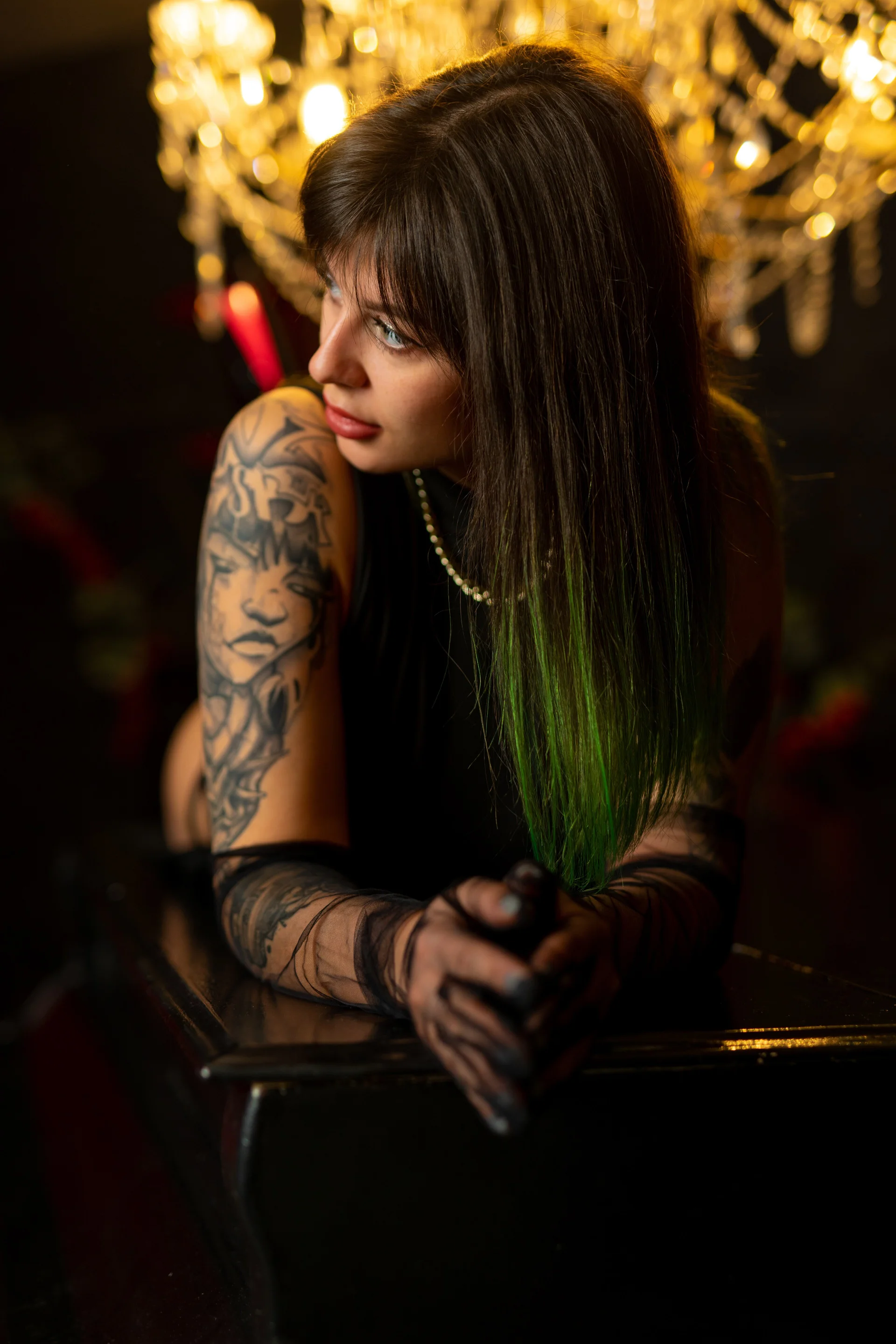 XXX Porn Photo of Nude NicoleMun 76