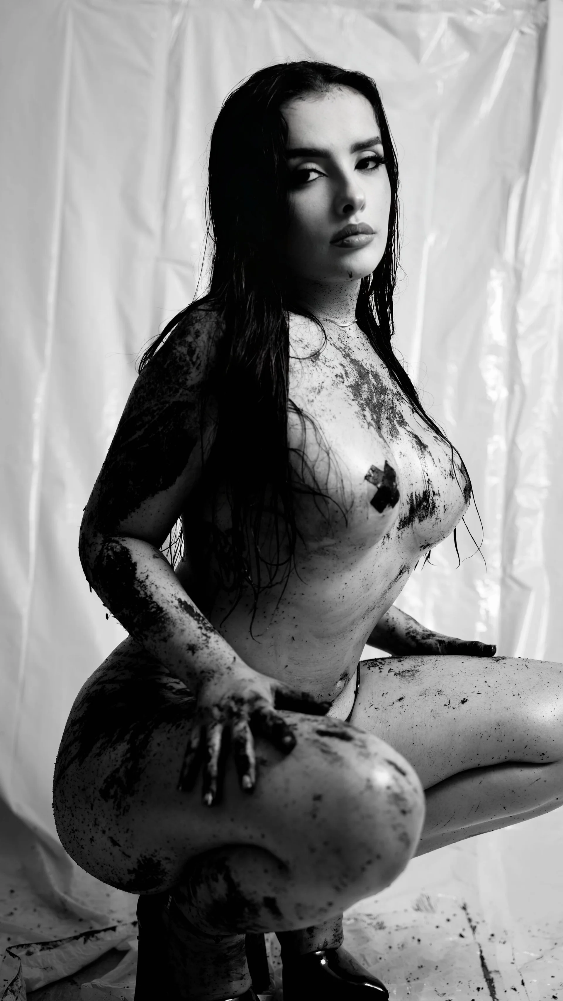 XXX Porn Photo of Nude _giggy_2 101