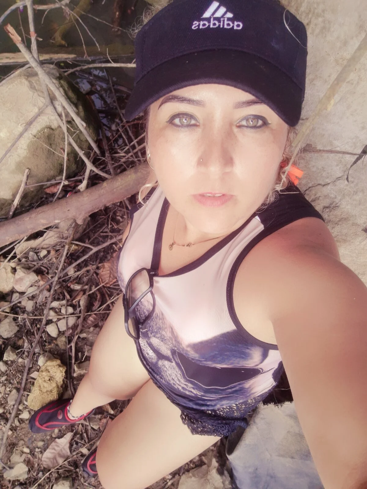 XXX Porn Photo of Nude camile_milf 1207