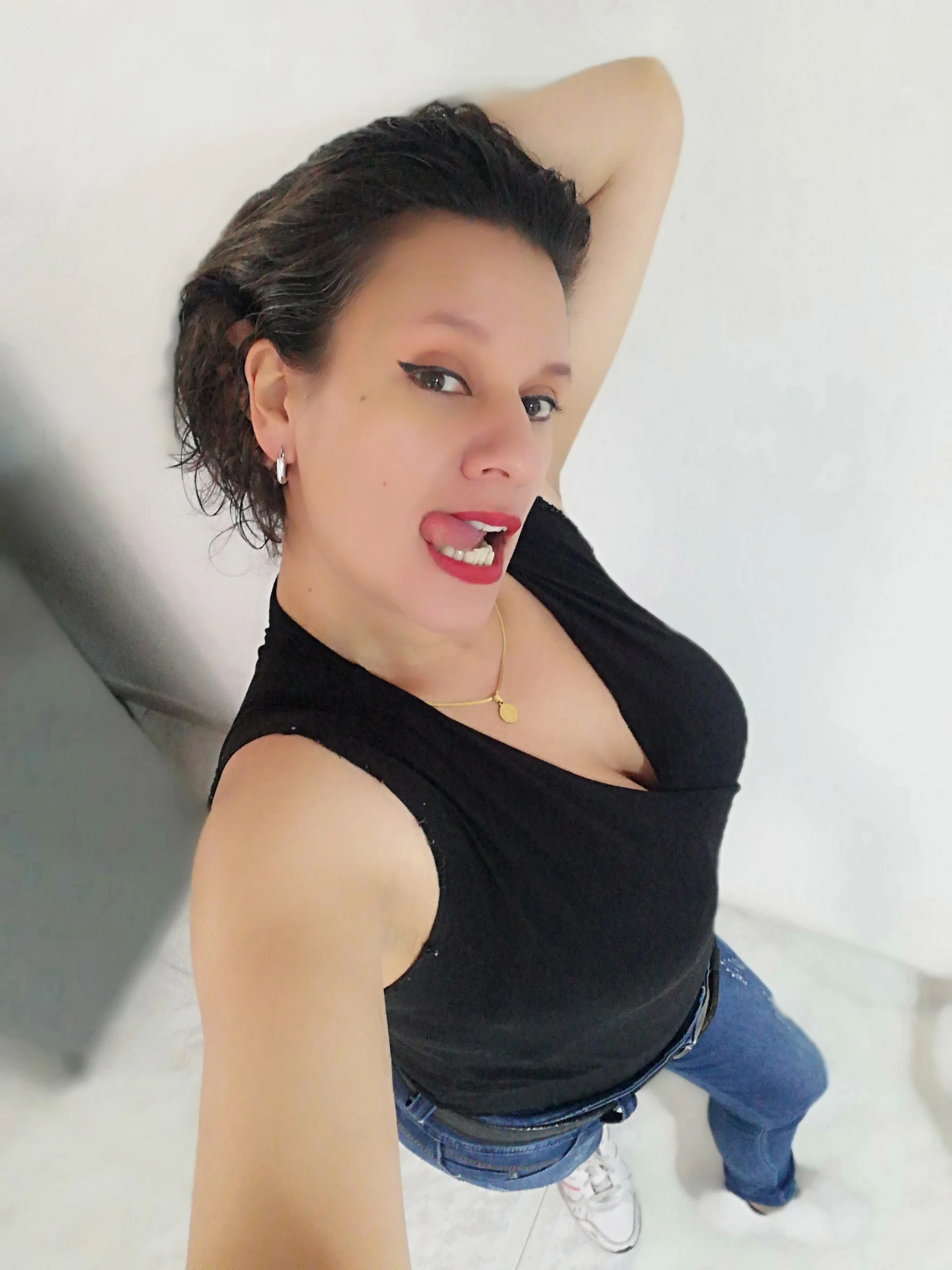 XXX Porn Photo of Nude sofi_saliva2511 24