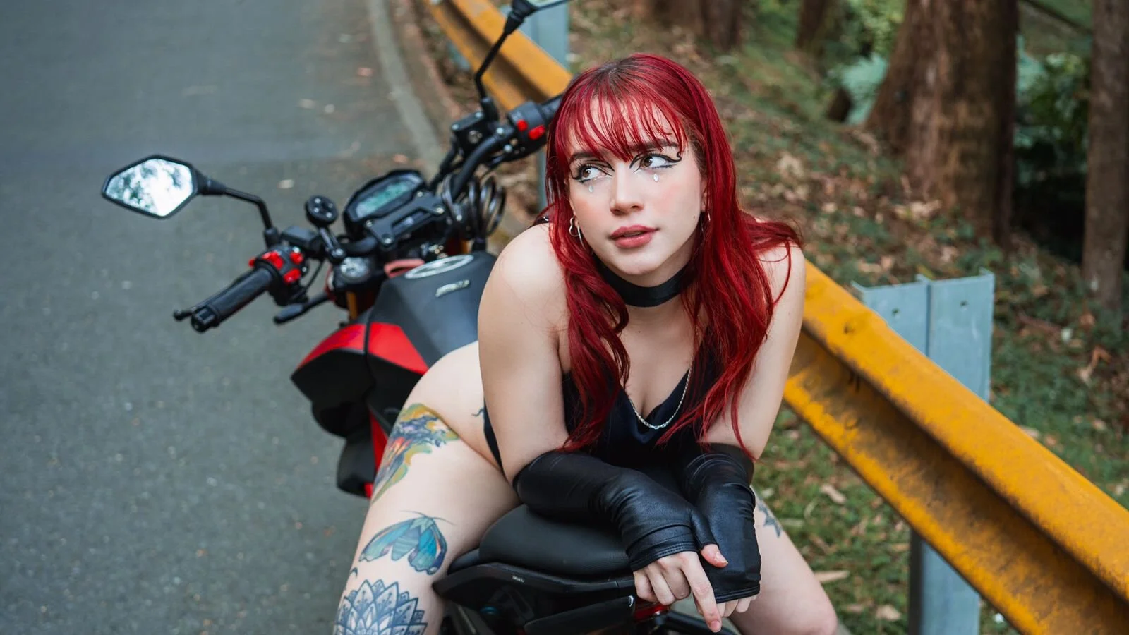 XXX Porn Photo of Nude sweeet_peach 8