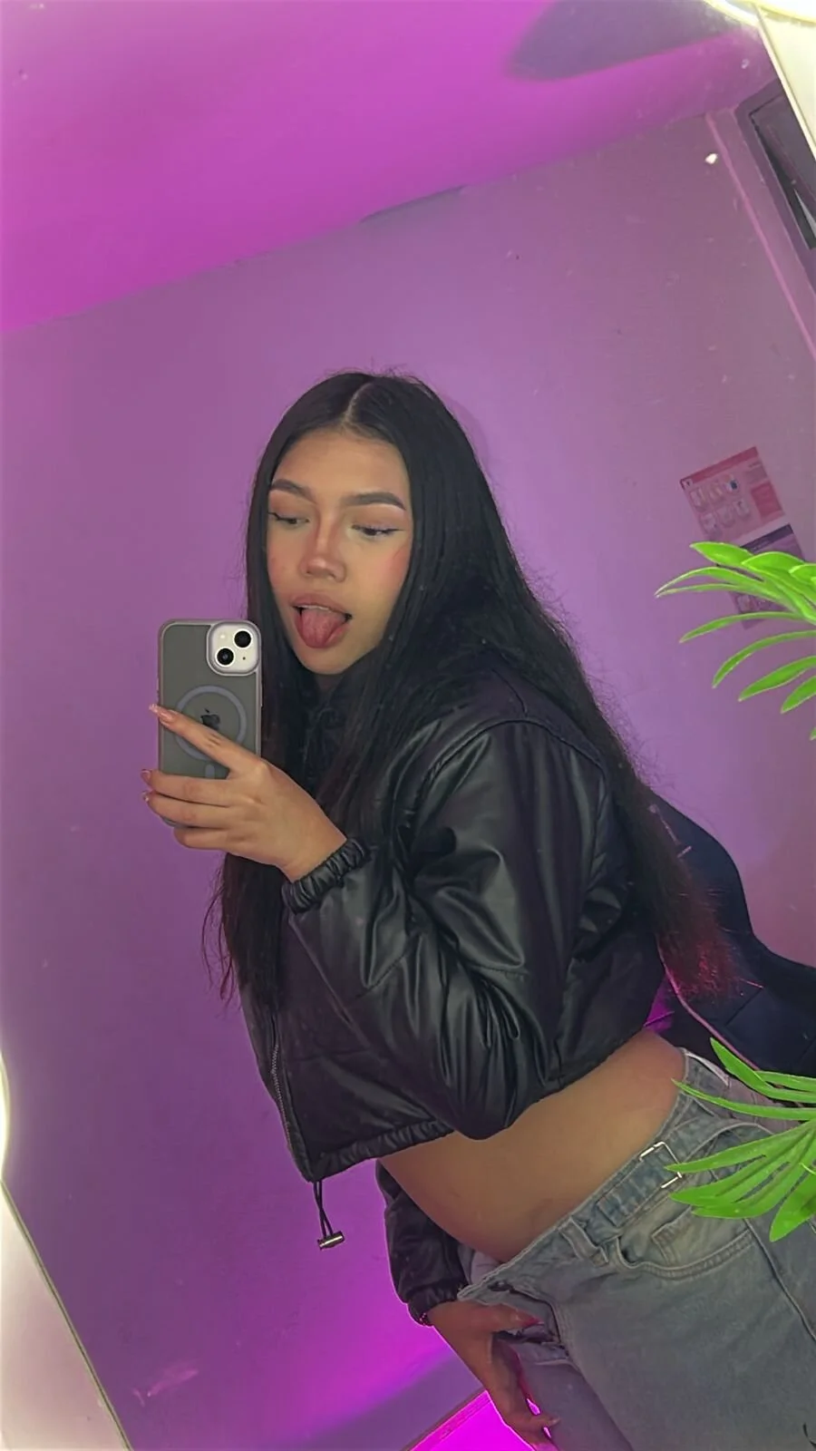 XXX Porn Photo of Nude Ameliiaa_tay 116
