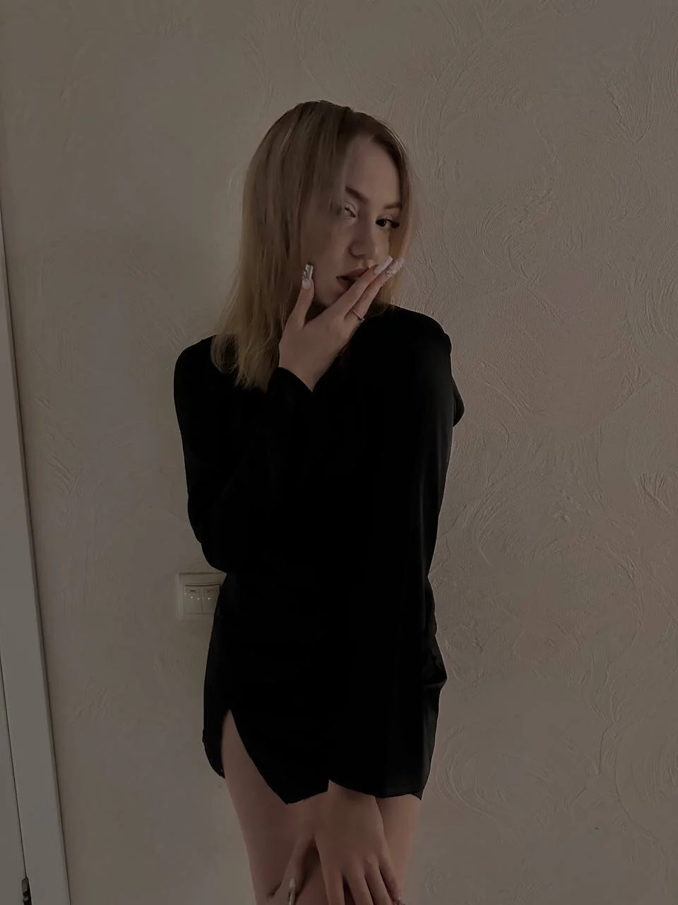 XXX Porn Photo of Nude DaylePain 2