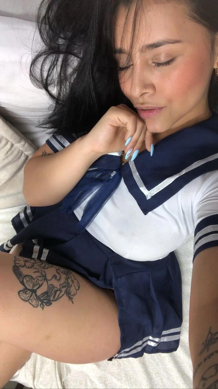 XXX Porn Photo of Nude AriTrueLove 3
