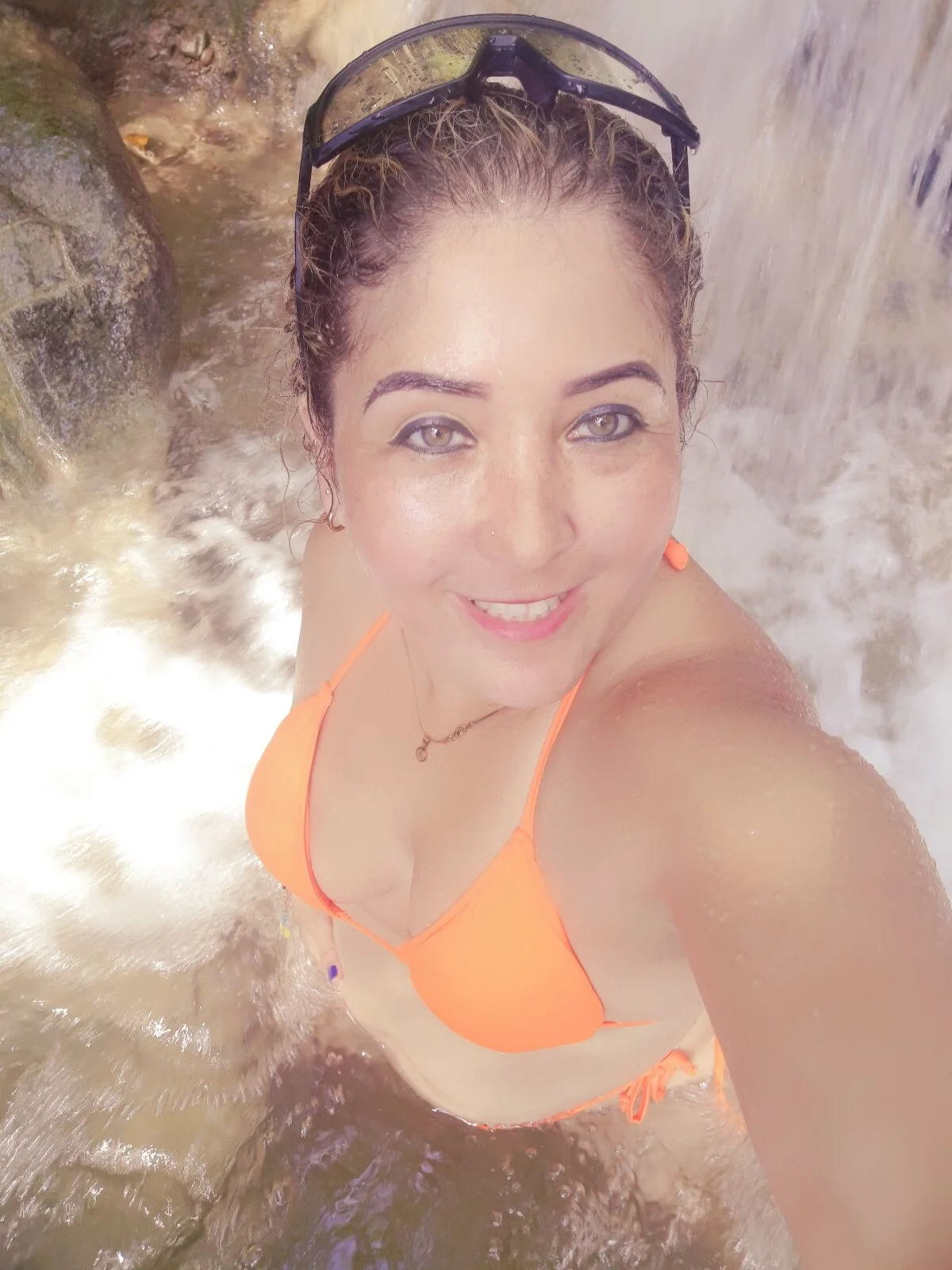 XXX Porn Photo of Nude camile_milf 1210