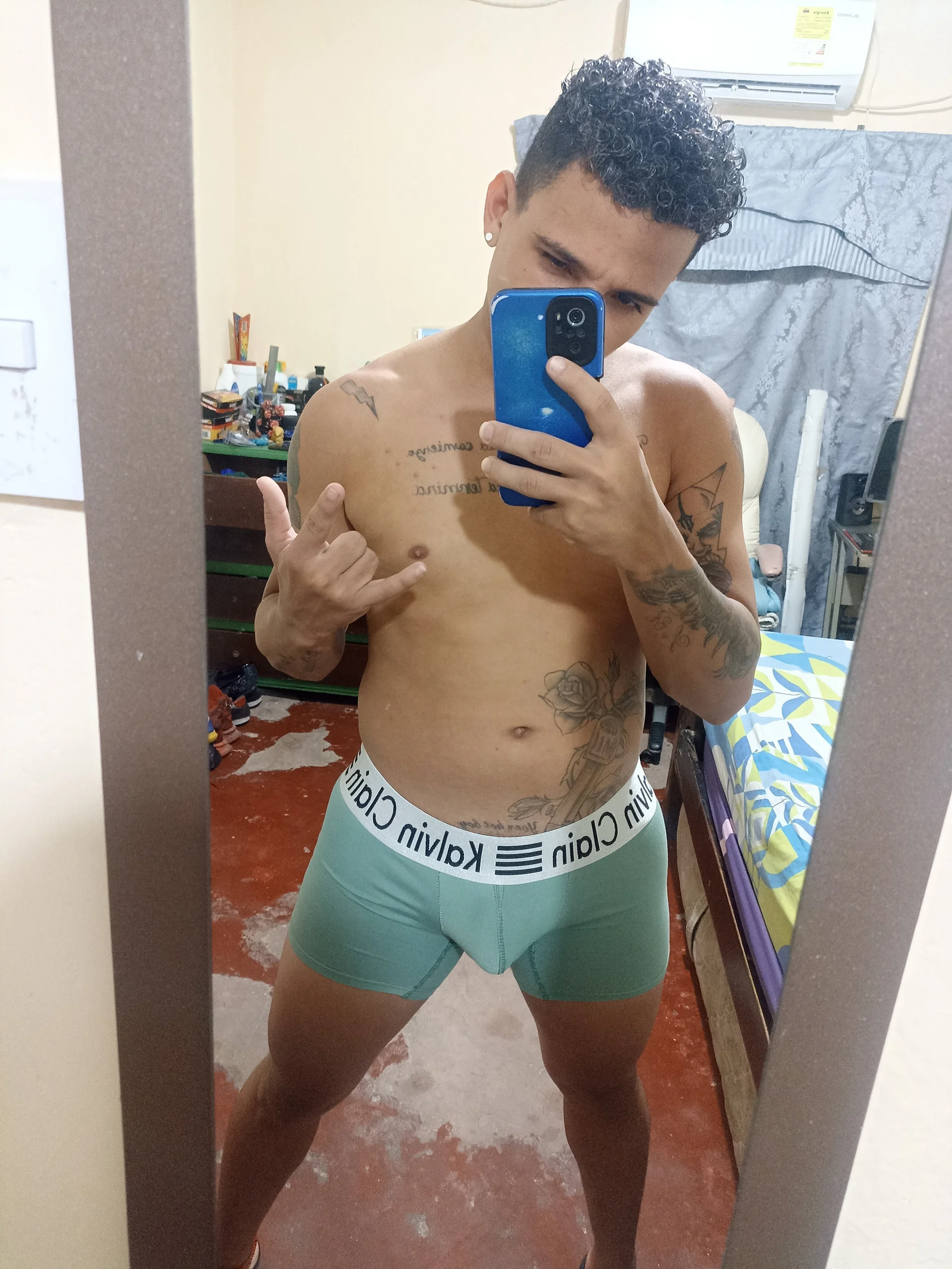 XXX Porn Photo of Nude hot_toy_boy_ 6