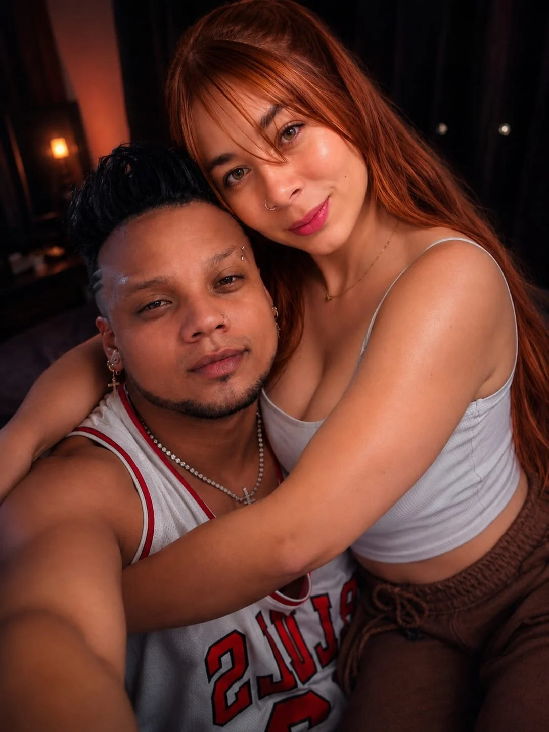 XXX Porn Photo of Nude darknovaduo 4