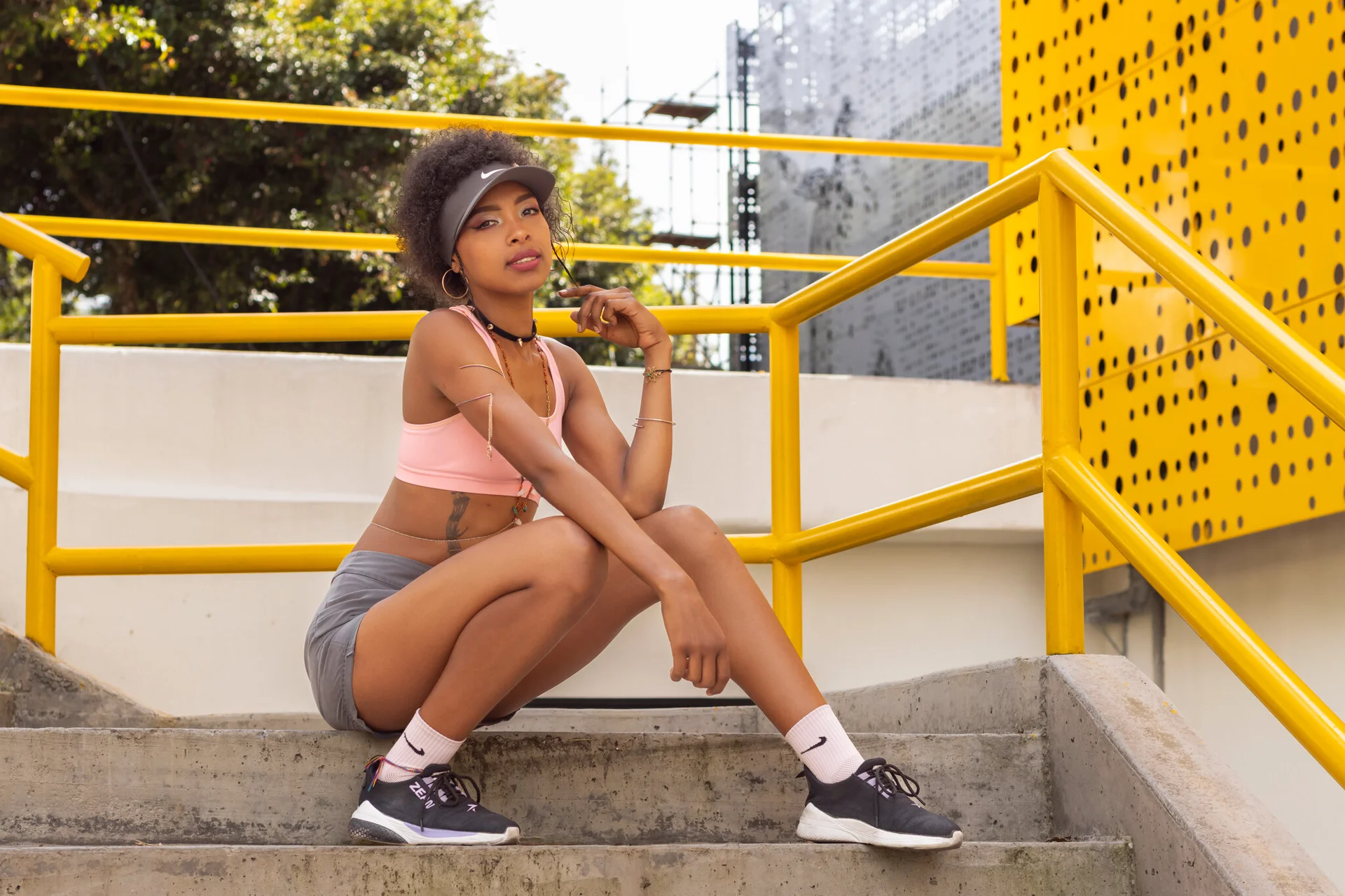 XXX Porn Photo of Nude Afrodita_Greenn 8