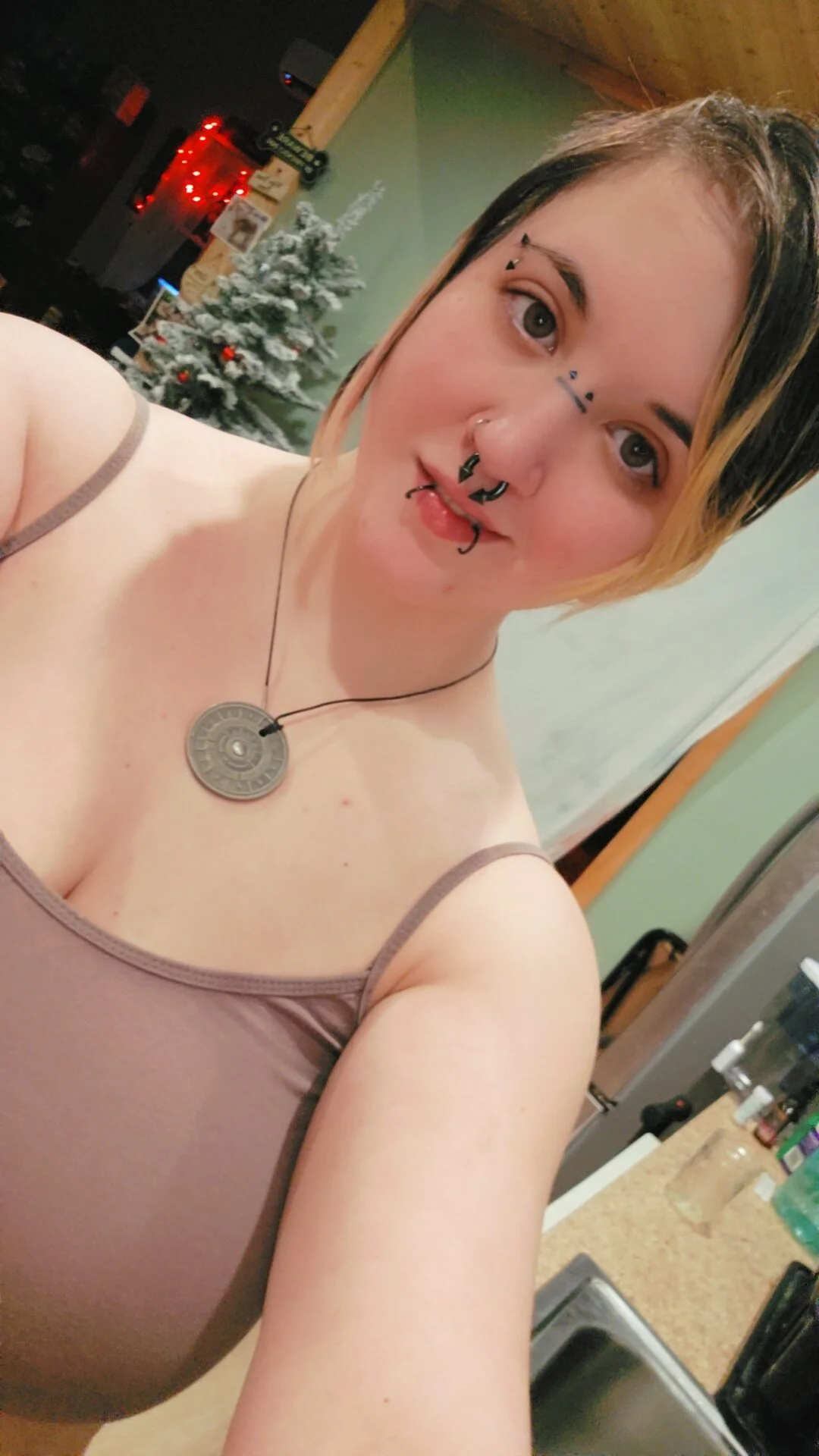 XXX Porn Photo of Nude yumi_sapphire 5