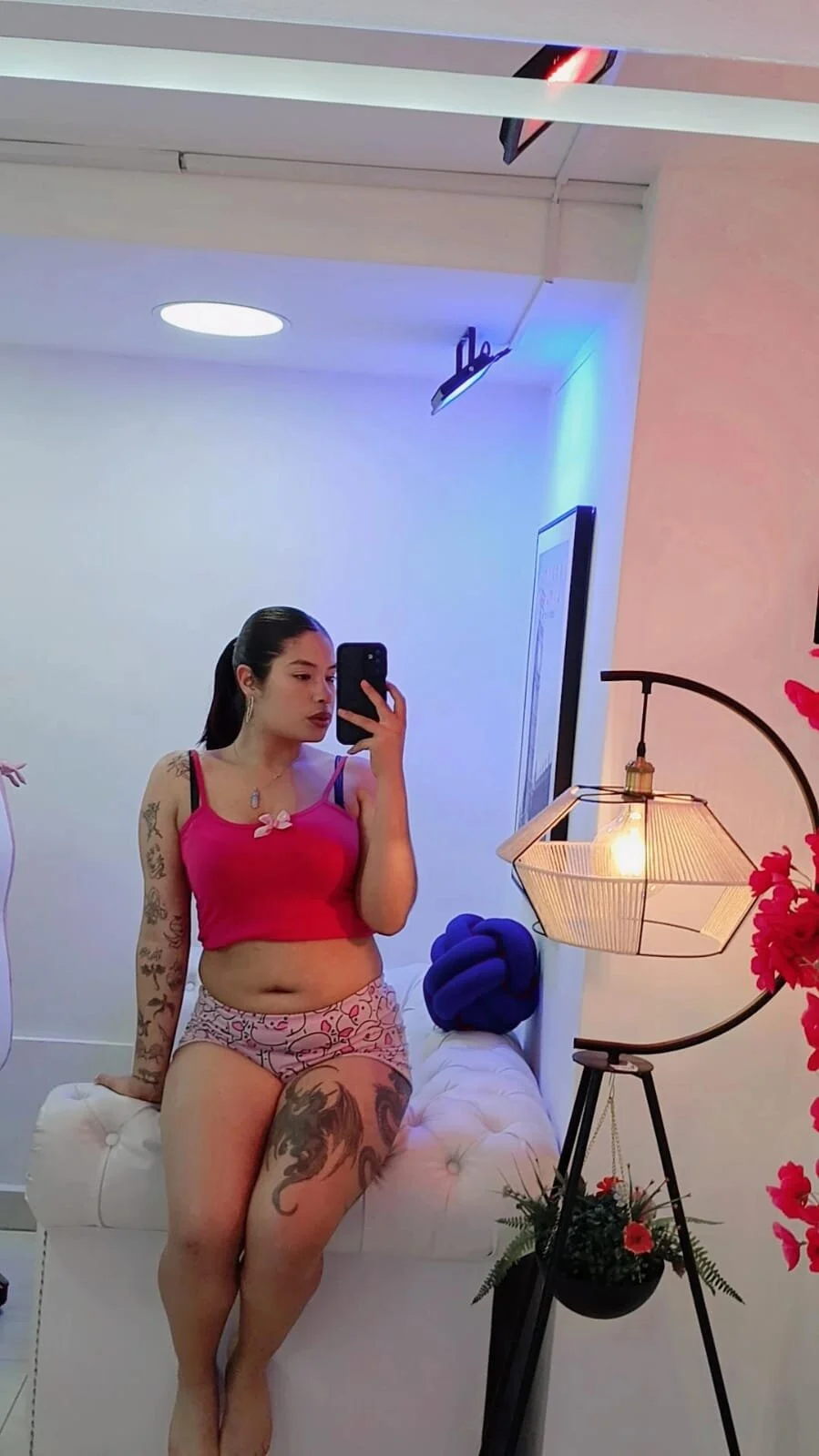 XXX Porn Photo of Nude Natalia_cartier 21