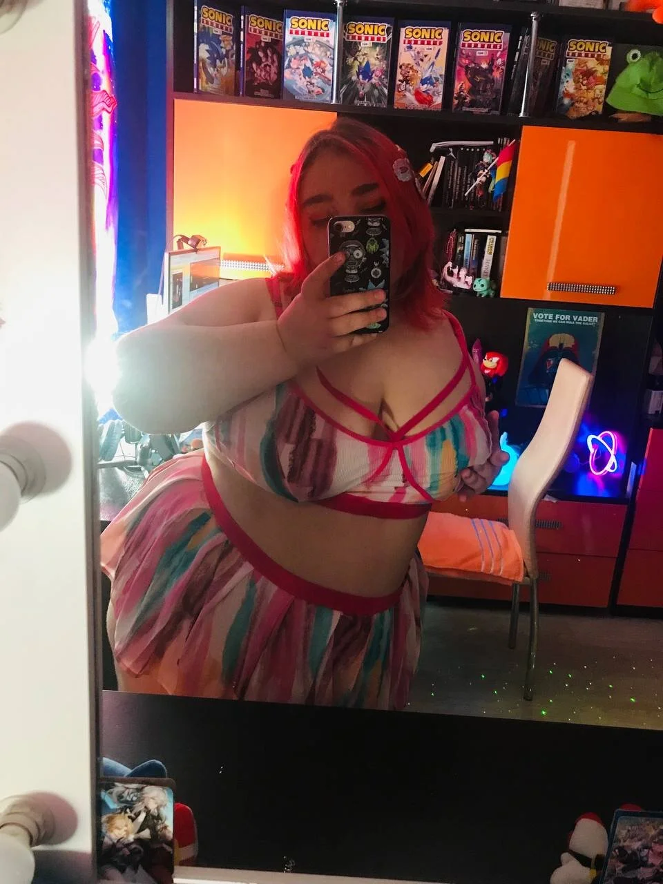 XXX Porn Photo of Nude Softie_Sofy 54