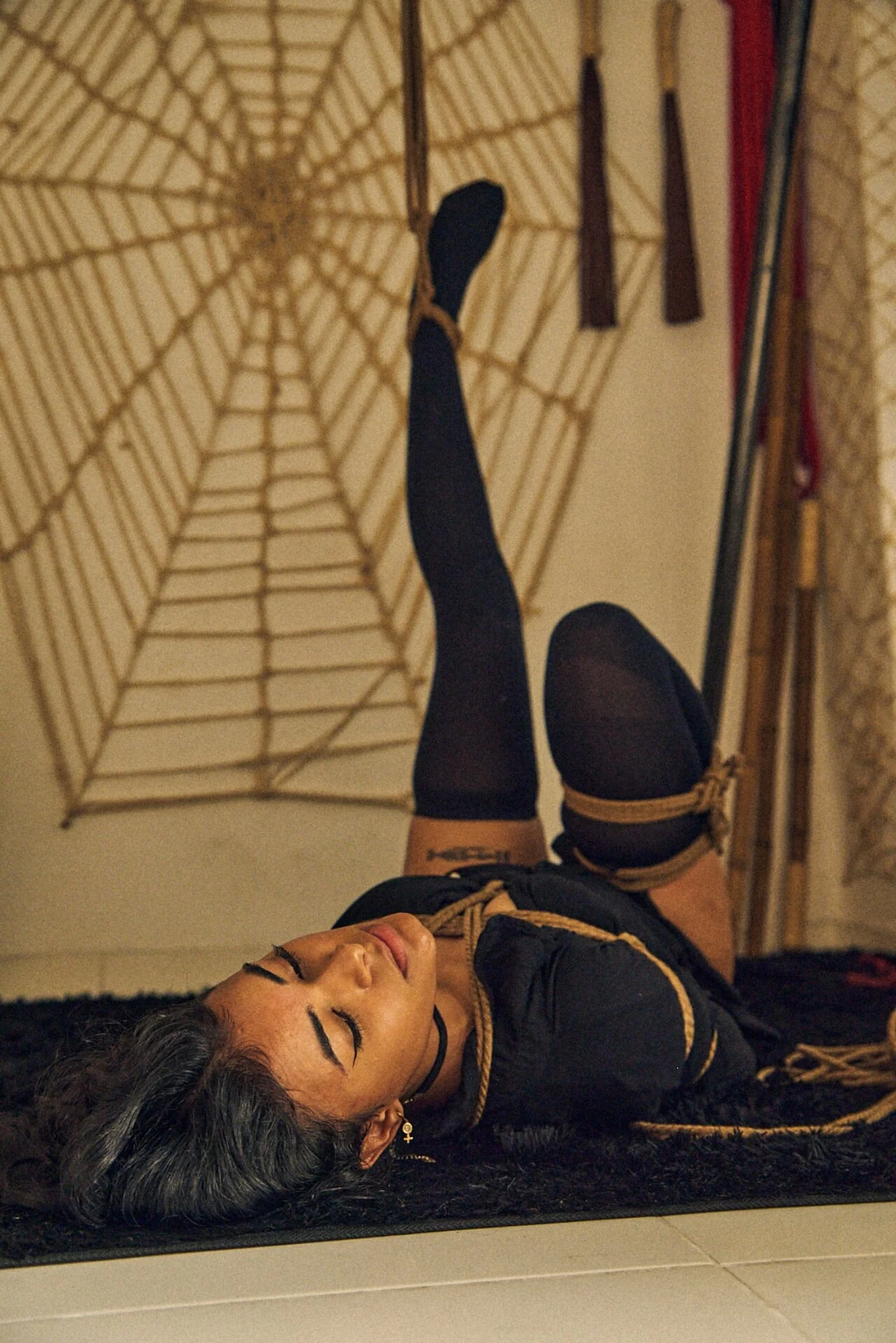 XXX Porn Photo of Nude Iam_Lyan_ 29