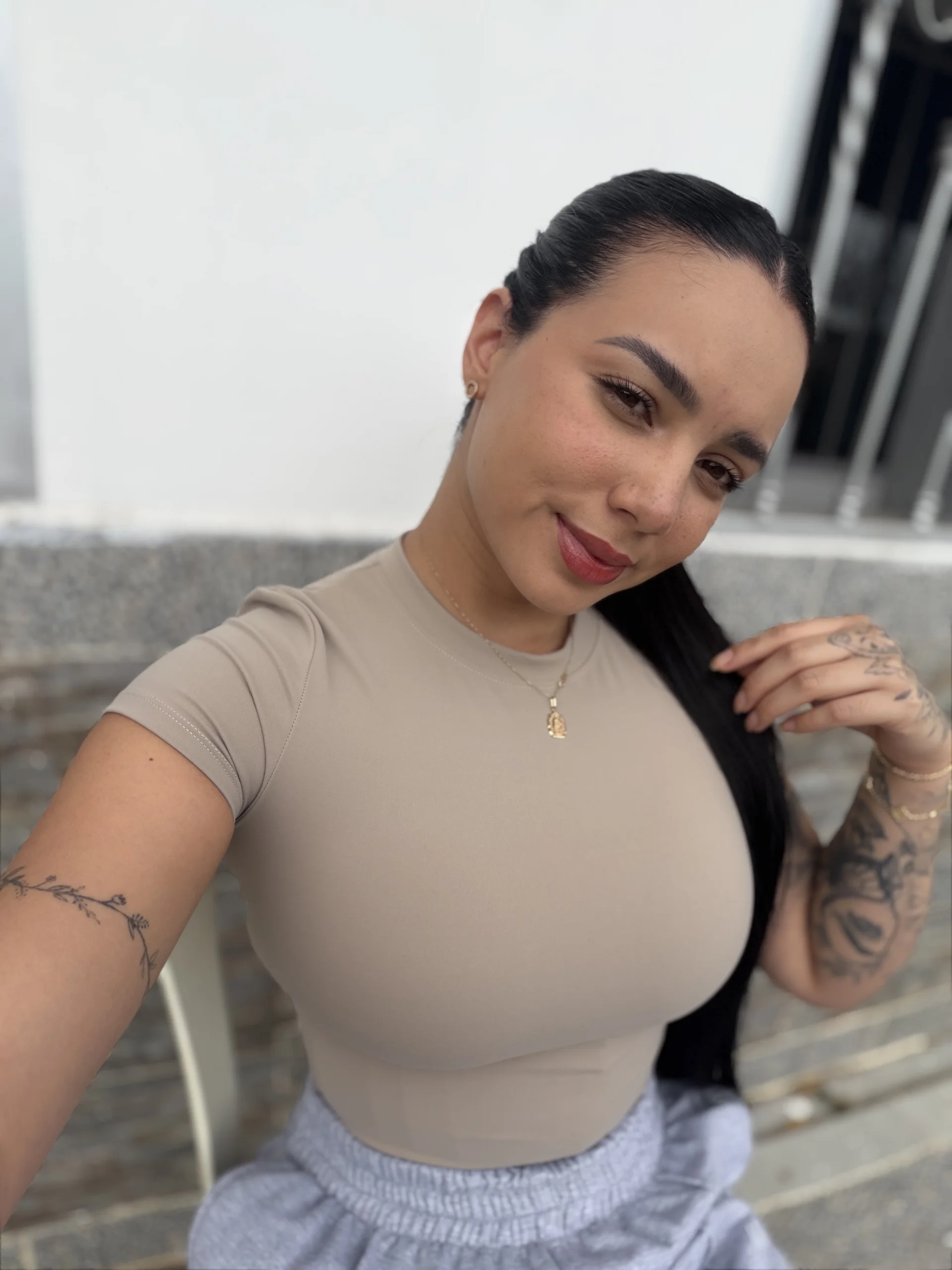 XXX Porn Photo of Nude KyleXBrown 7