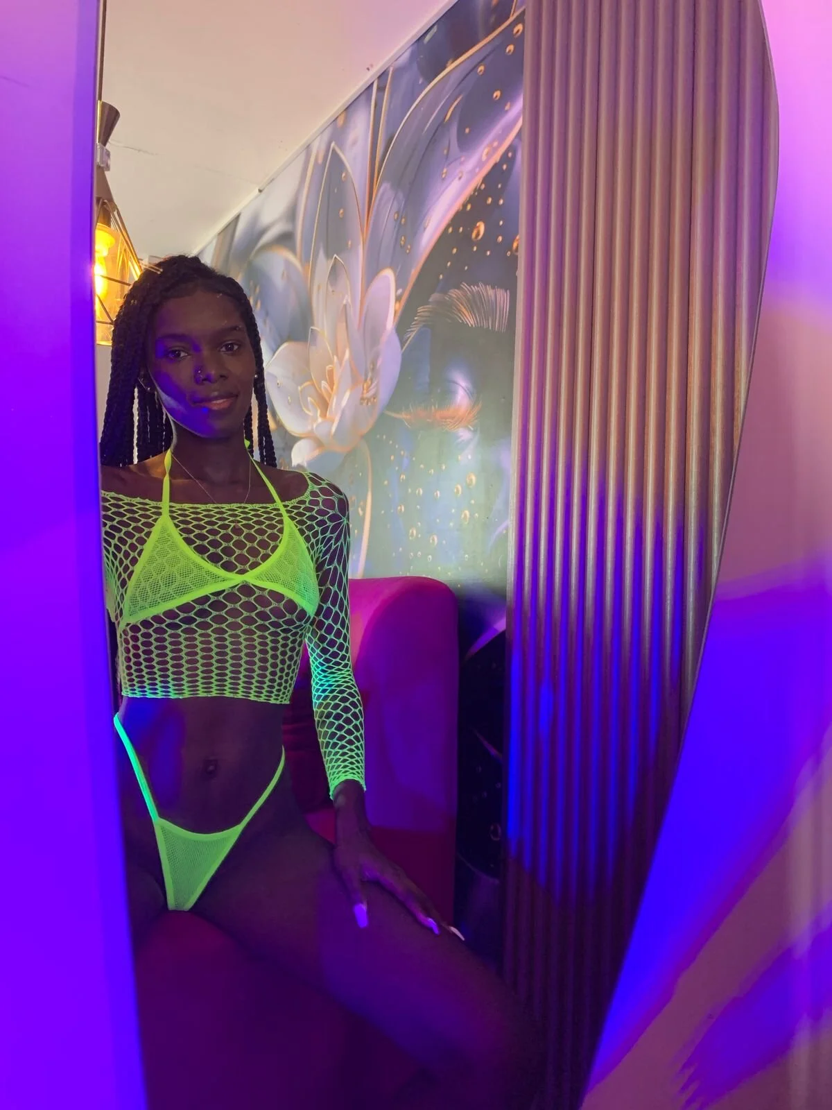XXX Porn Photo of Nude bonieklent 121
