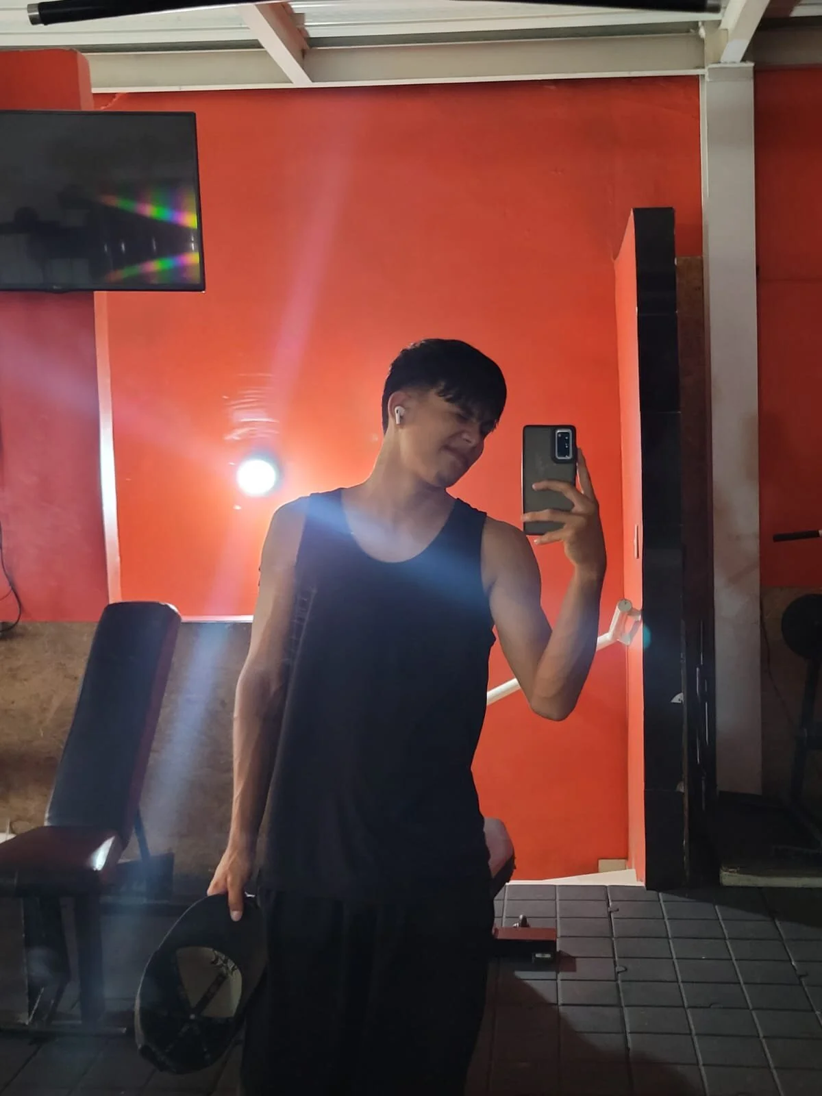 XXX Porn Photo of Nude David3__ 3