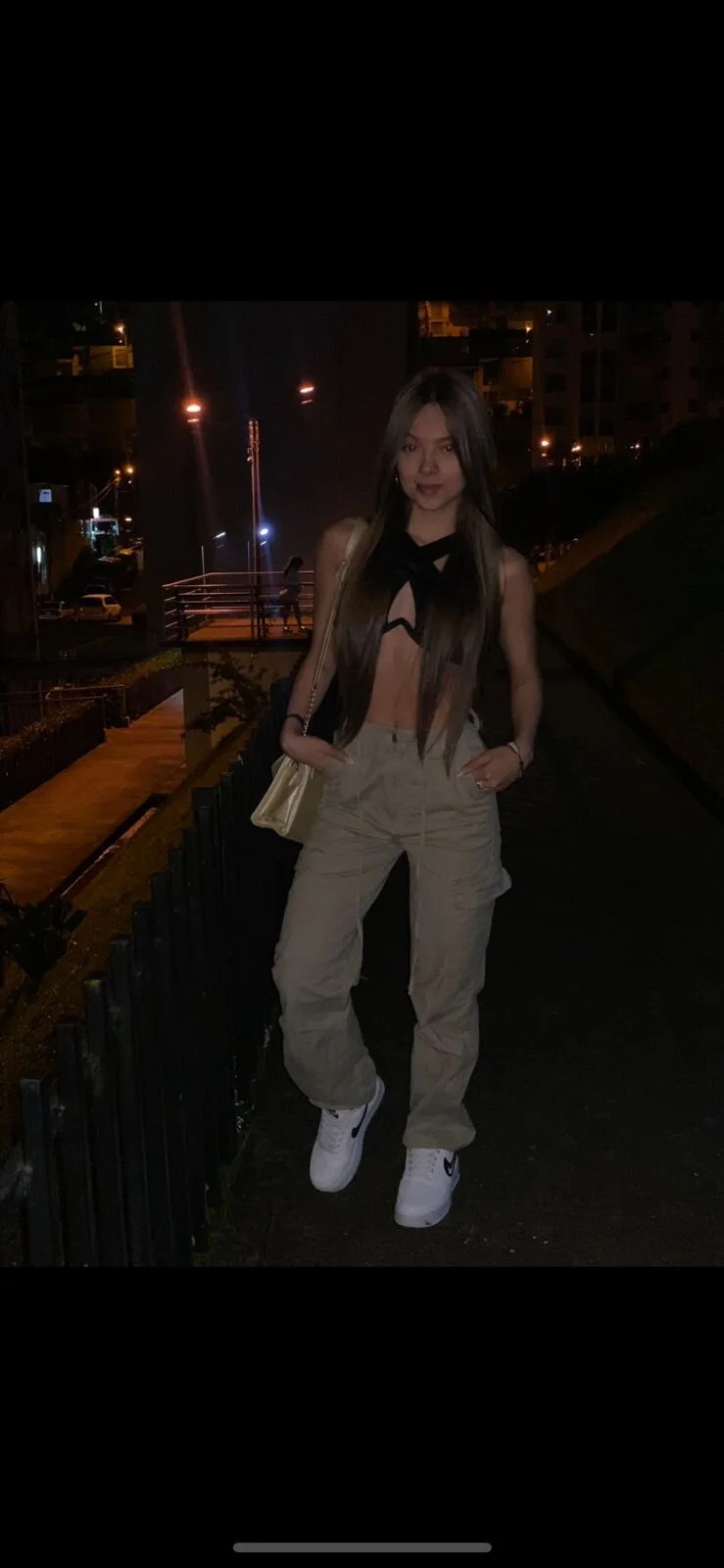 XXX Porn Photo of Nude AmmyJones_ 21