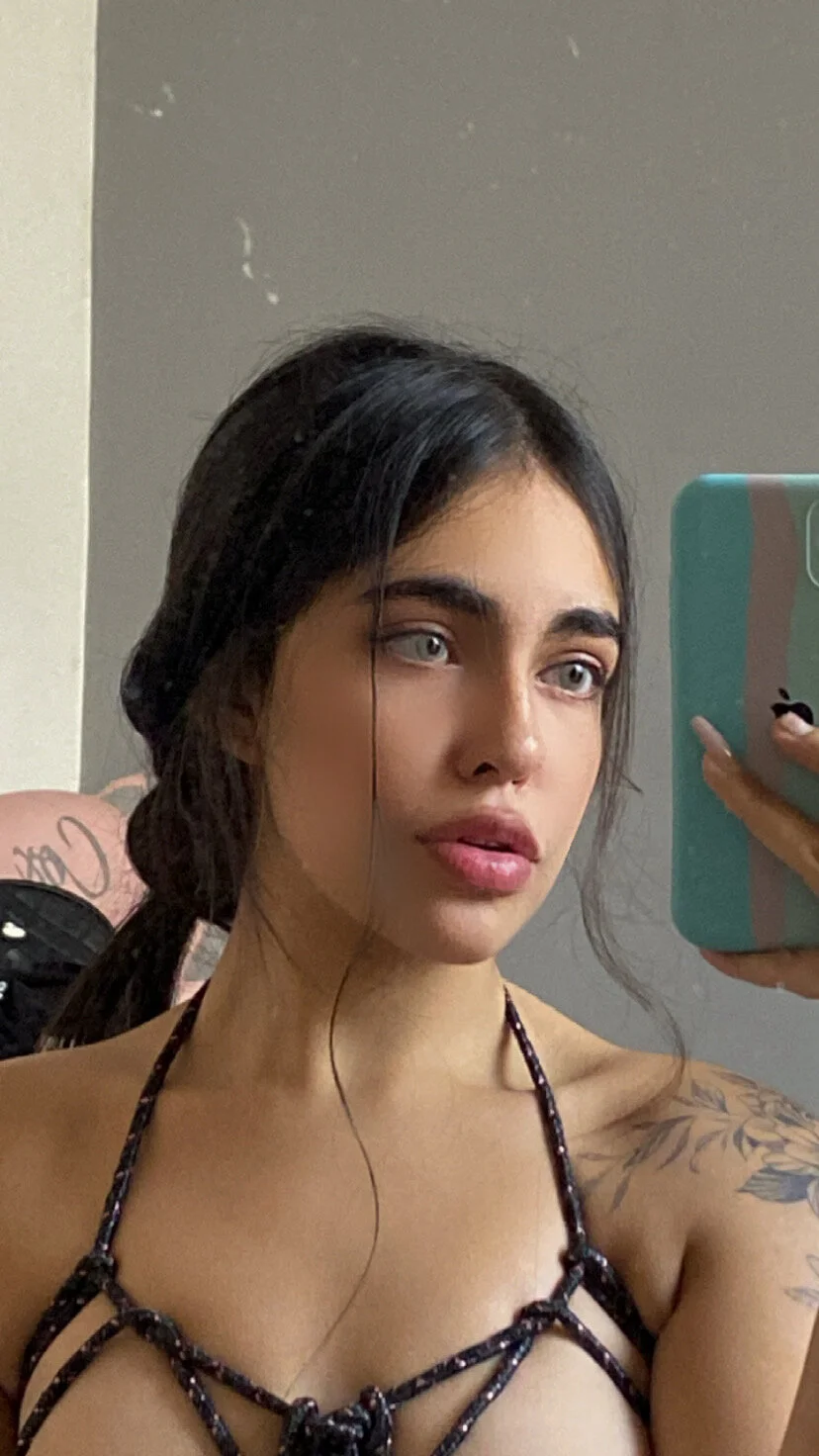 XXX Porn Photo of Nude DaphneUwu 761