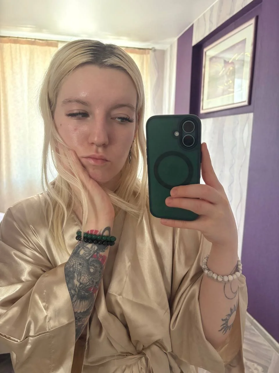 XXX Porn Photo of Nude Baiambel_Mi 47