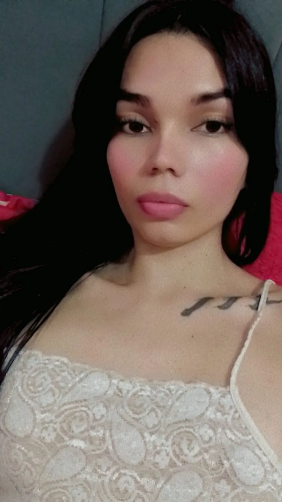 XXX Porn Photo of Nude LadyLuminary 3